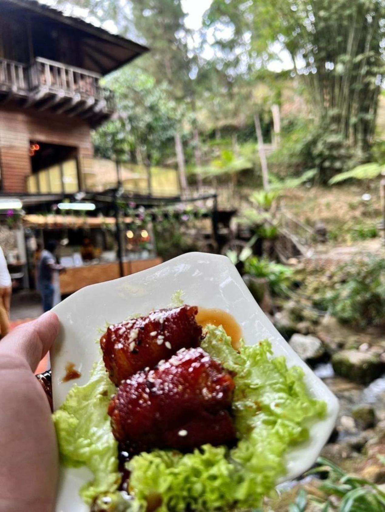 Fig Tree Hills Resort (花果山度假村), Bayan Lepas - 20