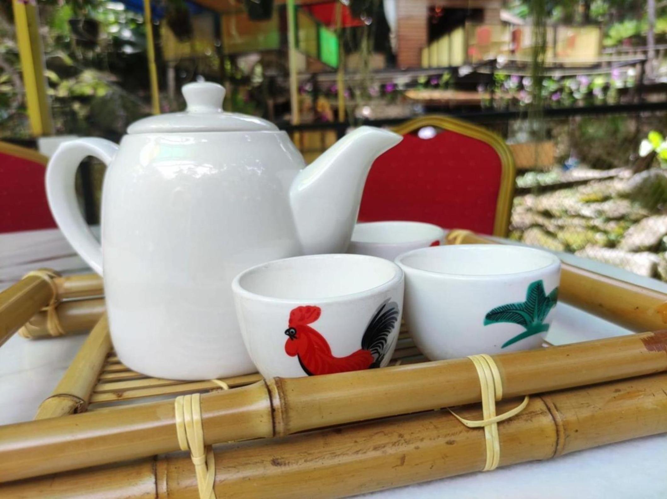 Fig Tree Hills Resort (花果山度假村), Bayan Lepas - 21