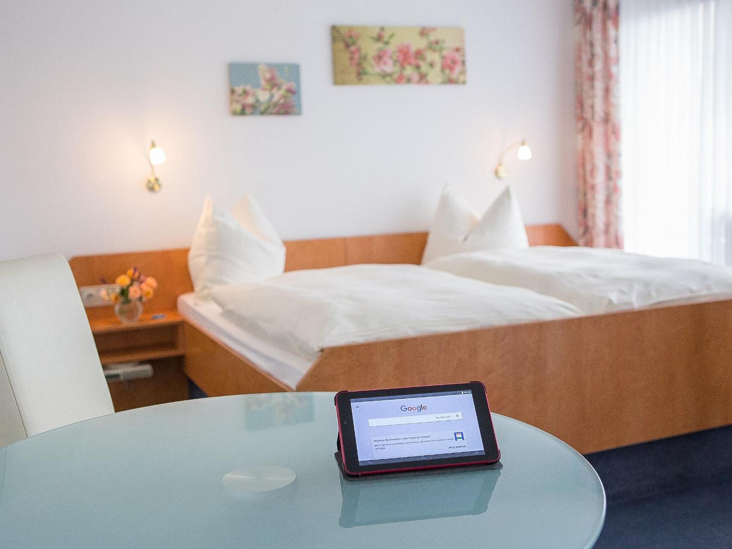 Pension Huttental - Property Image 5