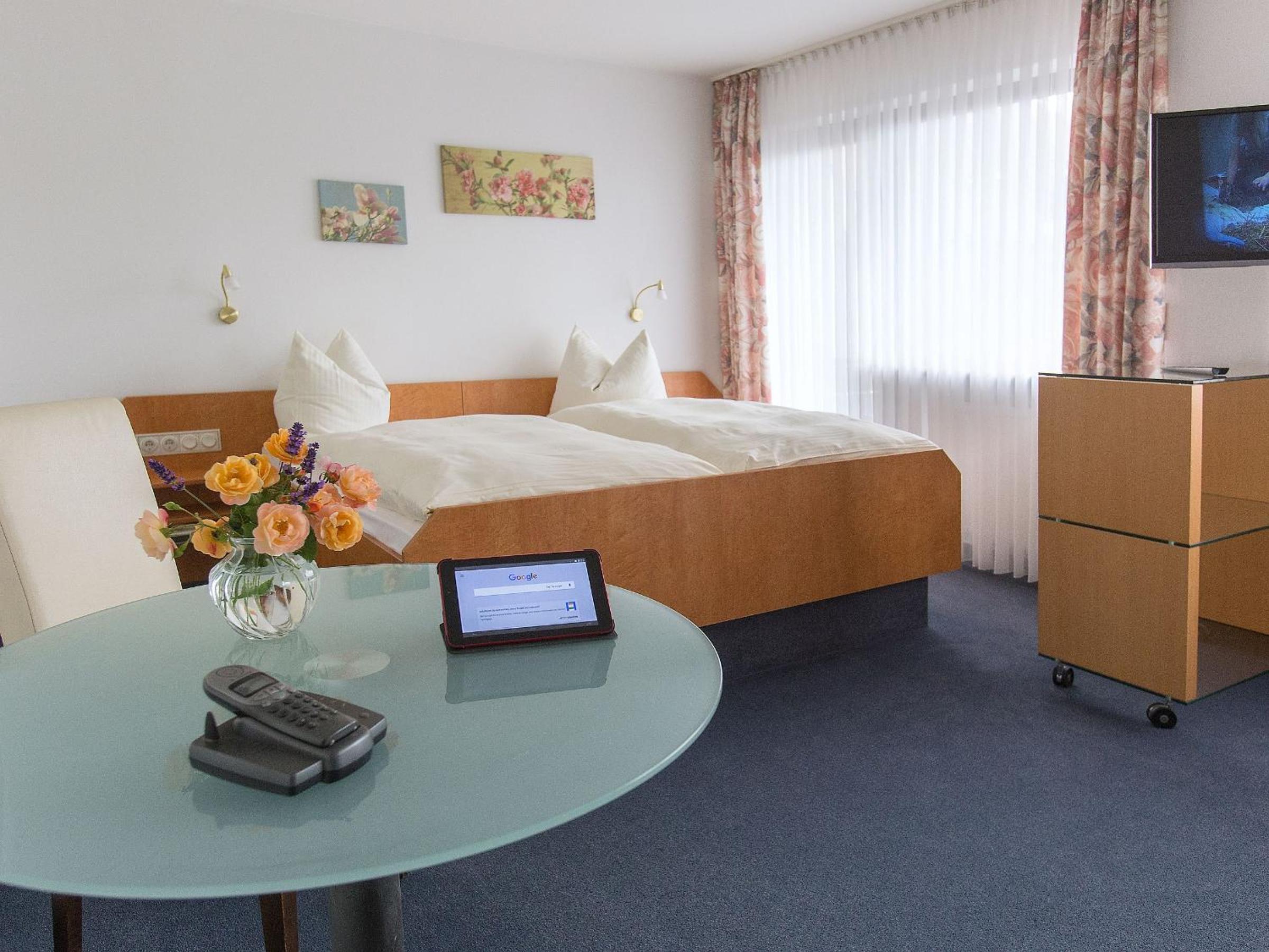 Pension Huttental - Property Image 6