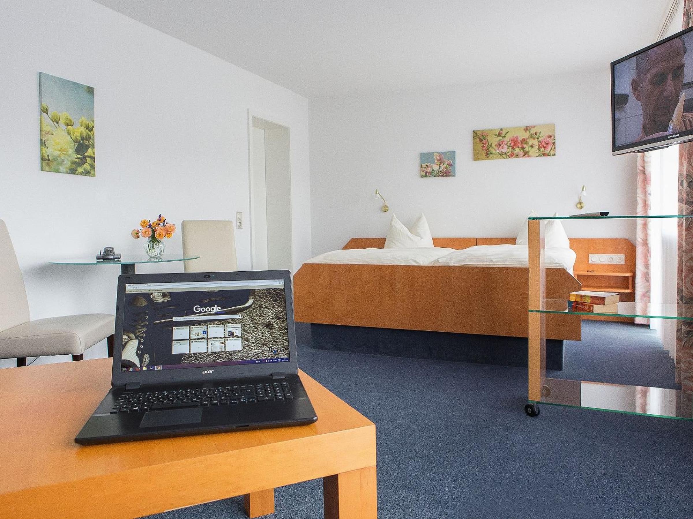 Pension Huttental - Property Image 7
