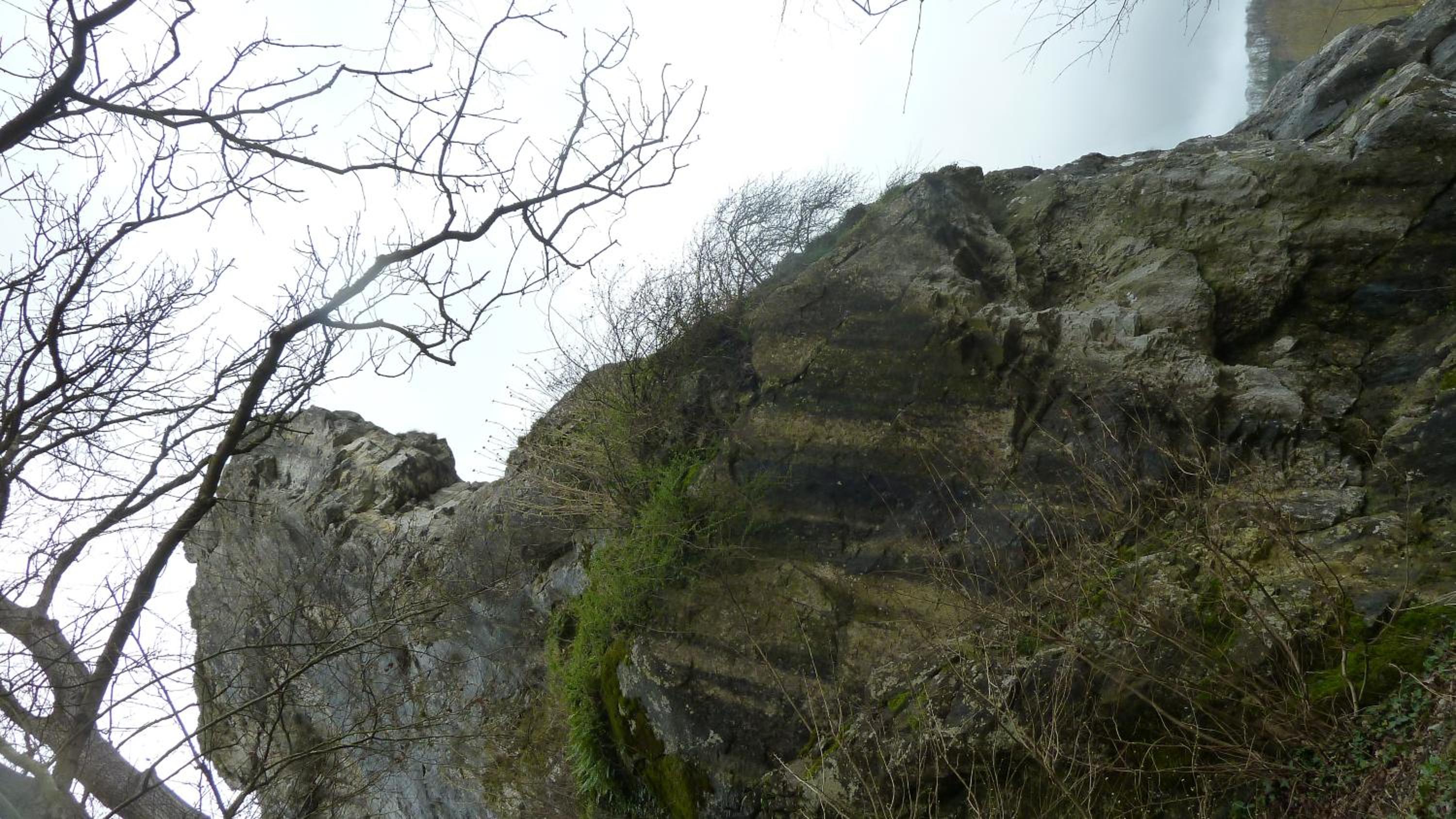 Le refuge