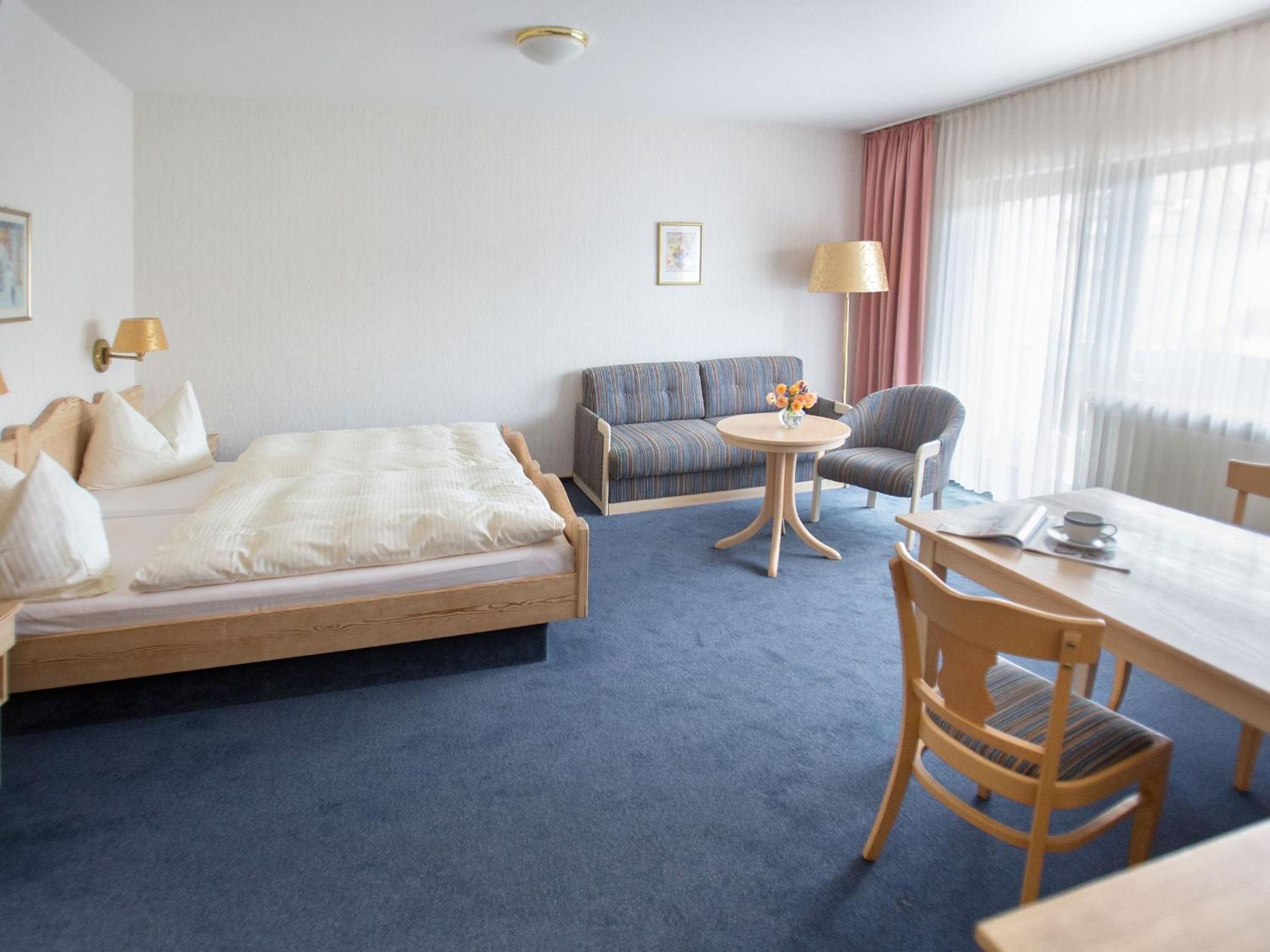 Pension Huttental - Property Image 8