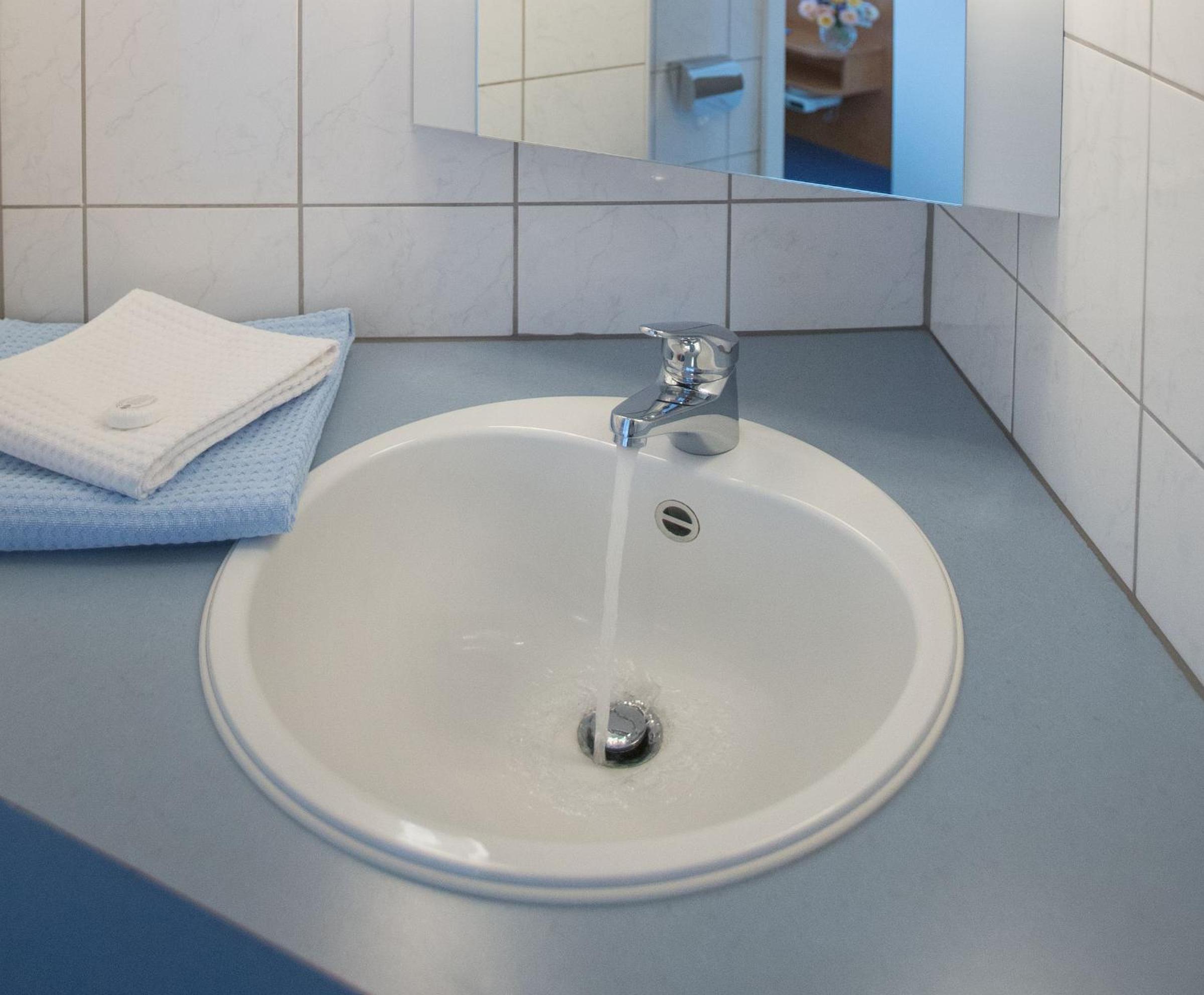 Pension Huttental - Property Image 13