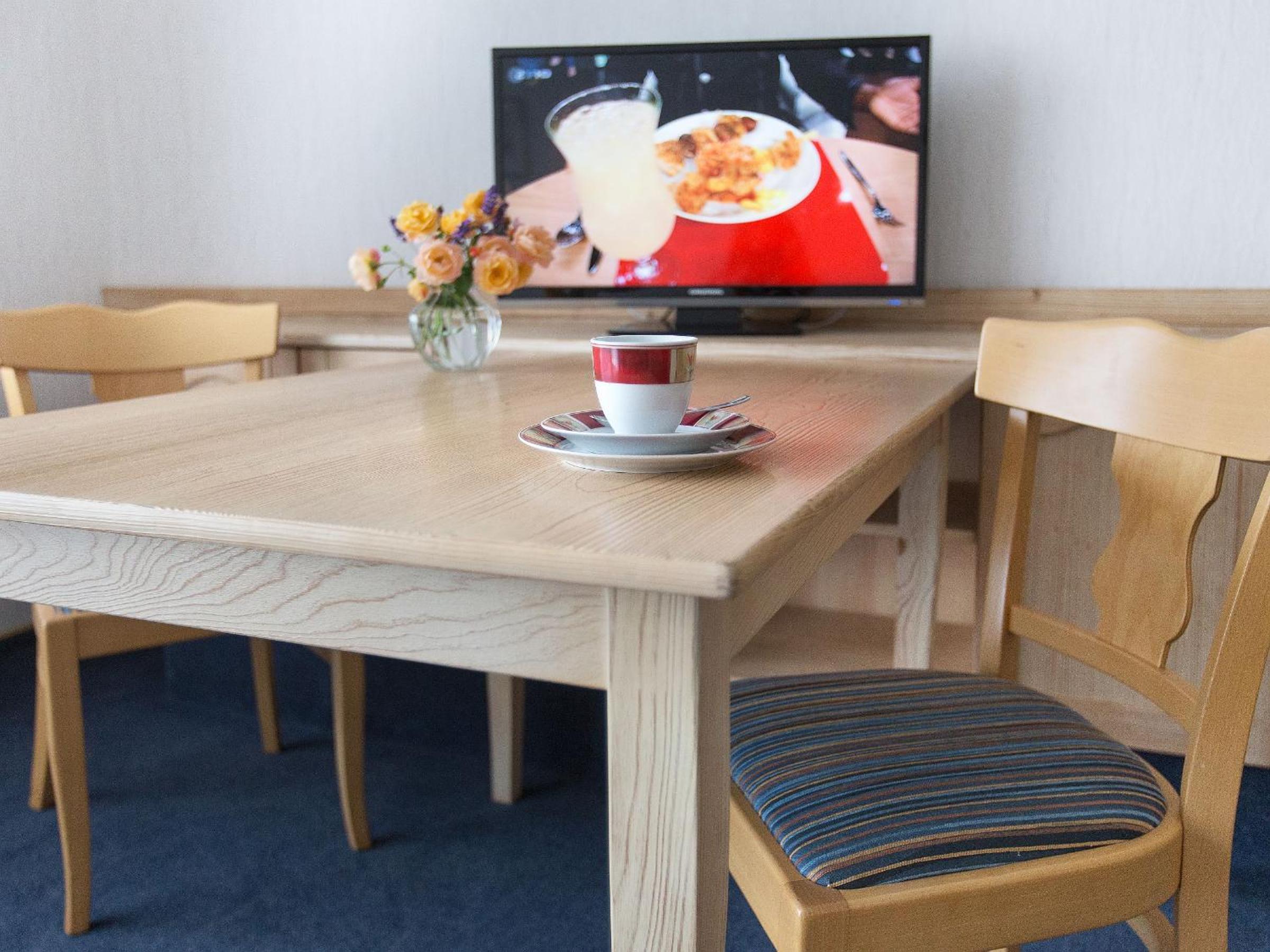 Pension Huttental - Property Image 11