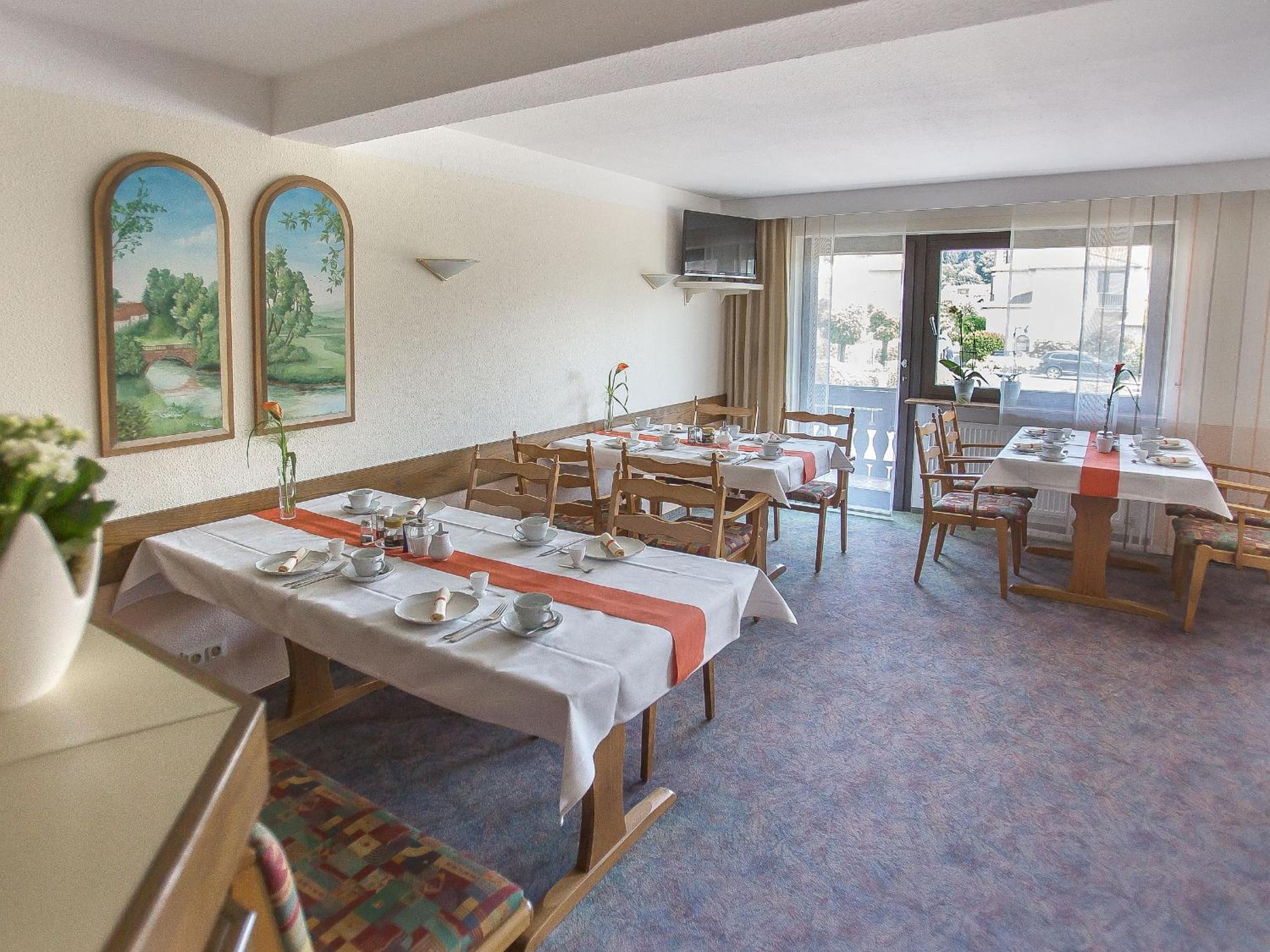 Pension Huttental - Property Image 12