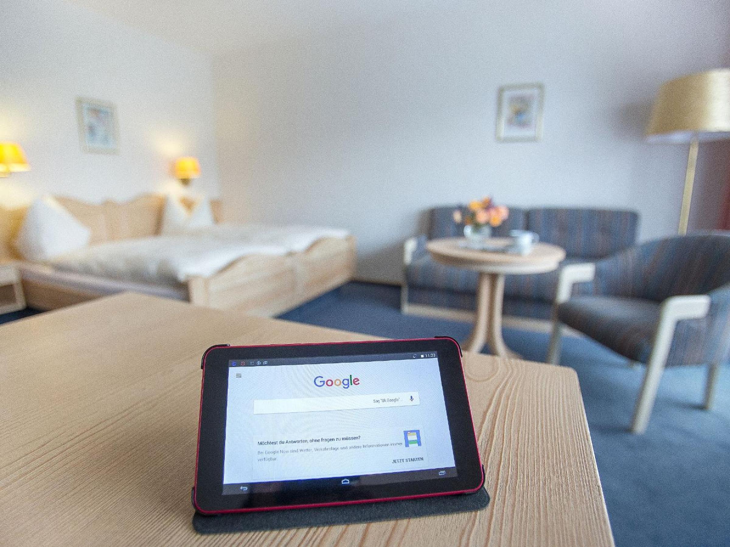 Pension Huttental - Property Image 10