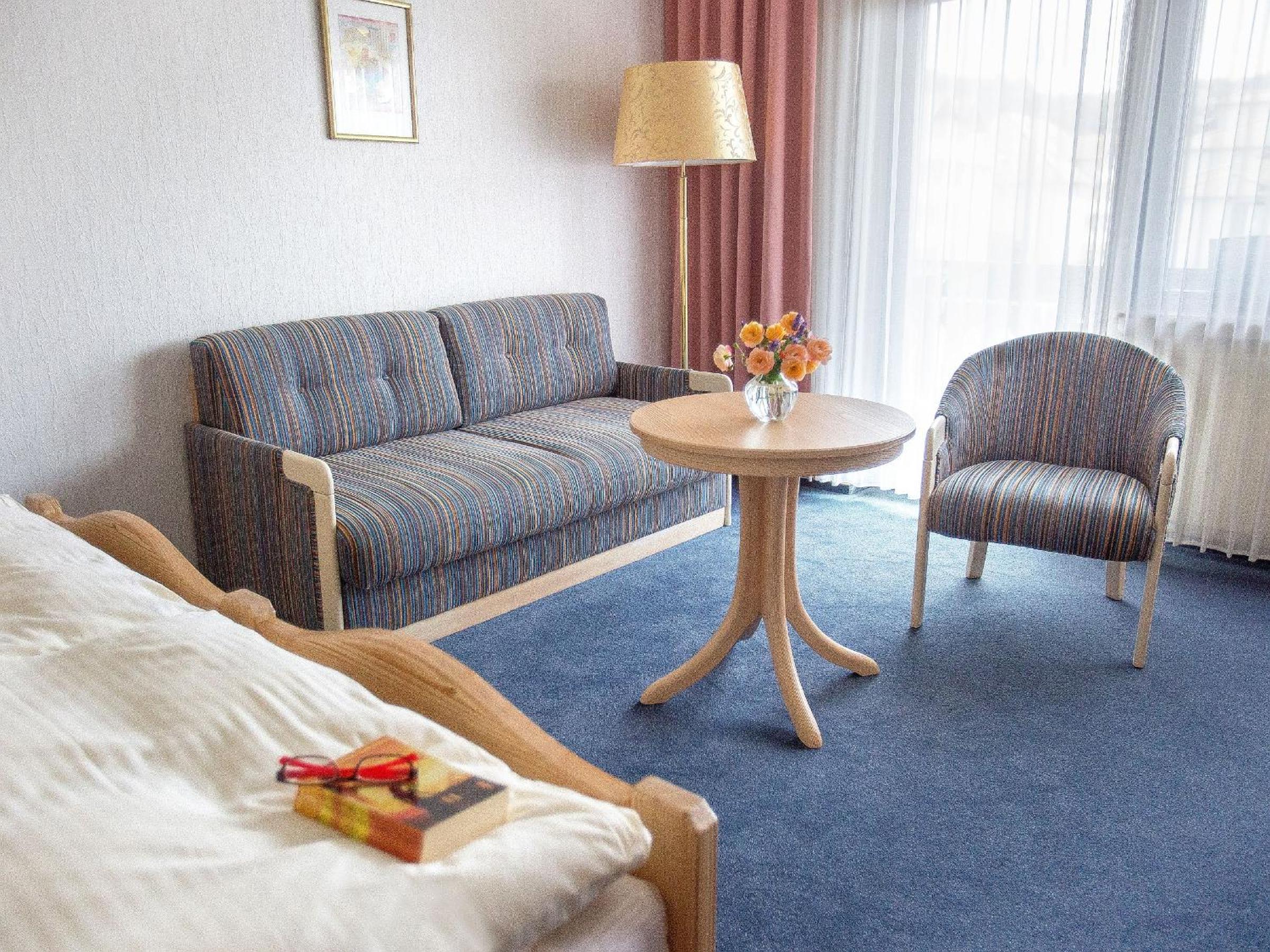 Pension Huttental - Property Image 9
