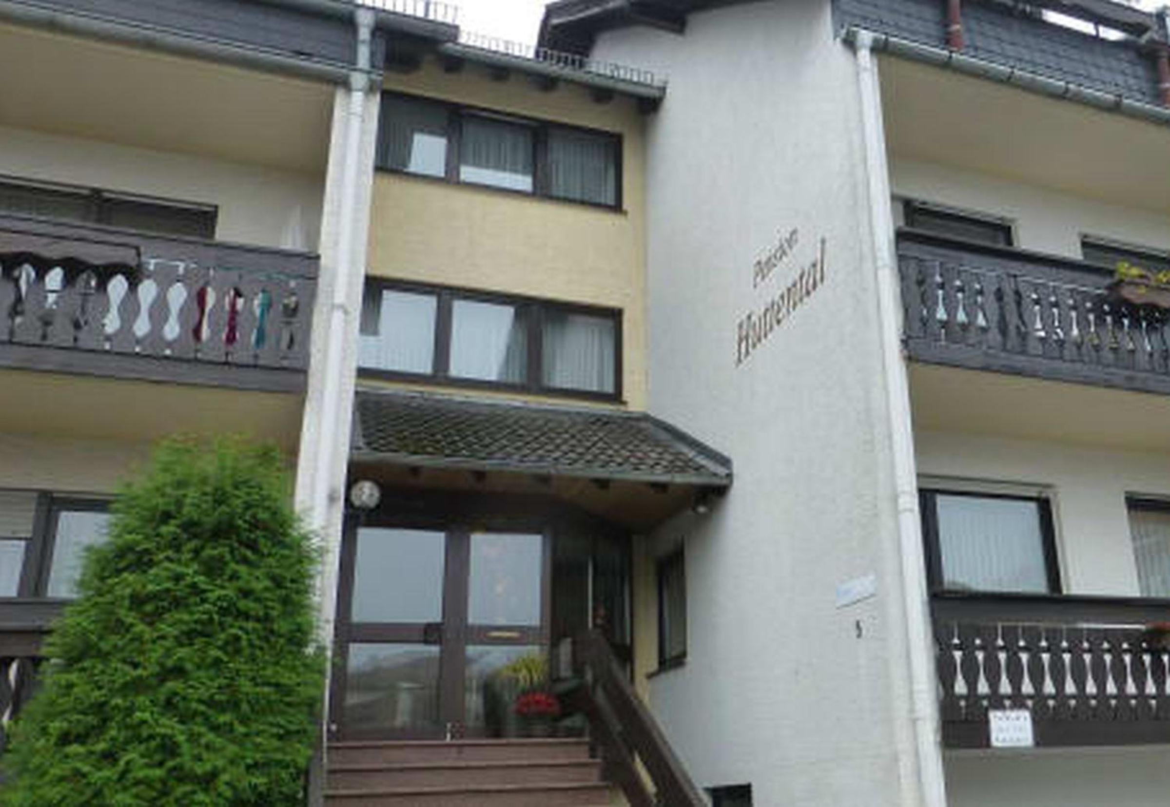 Pension Huttental - Property Image 4