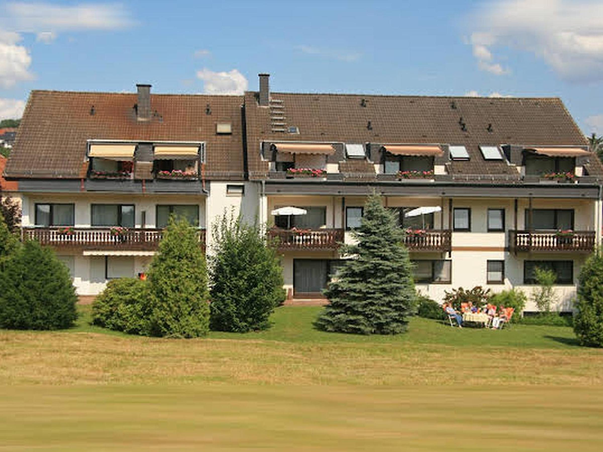 Pension Huttental - Property Image 2