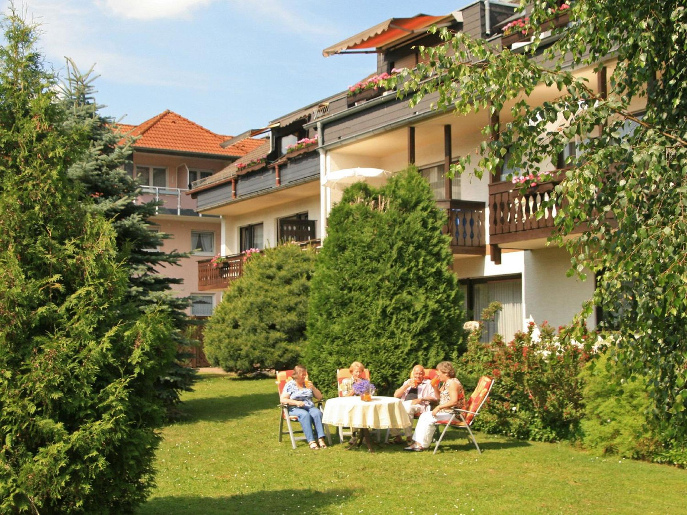 Pension Huttental - Property Image 3