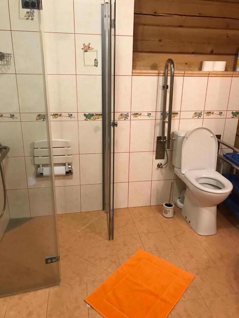 Samota u Hadince
