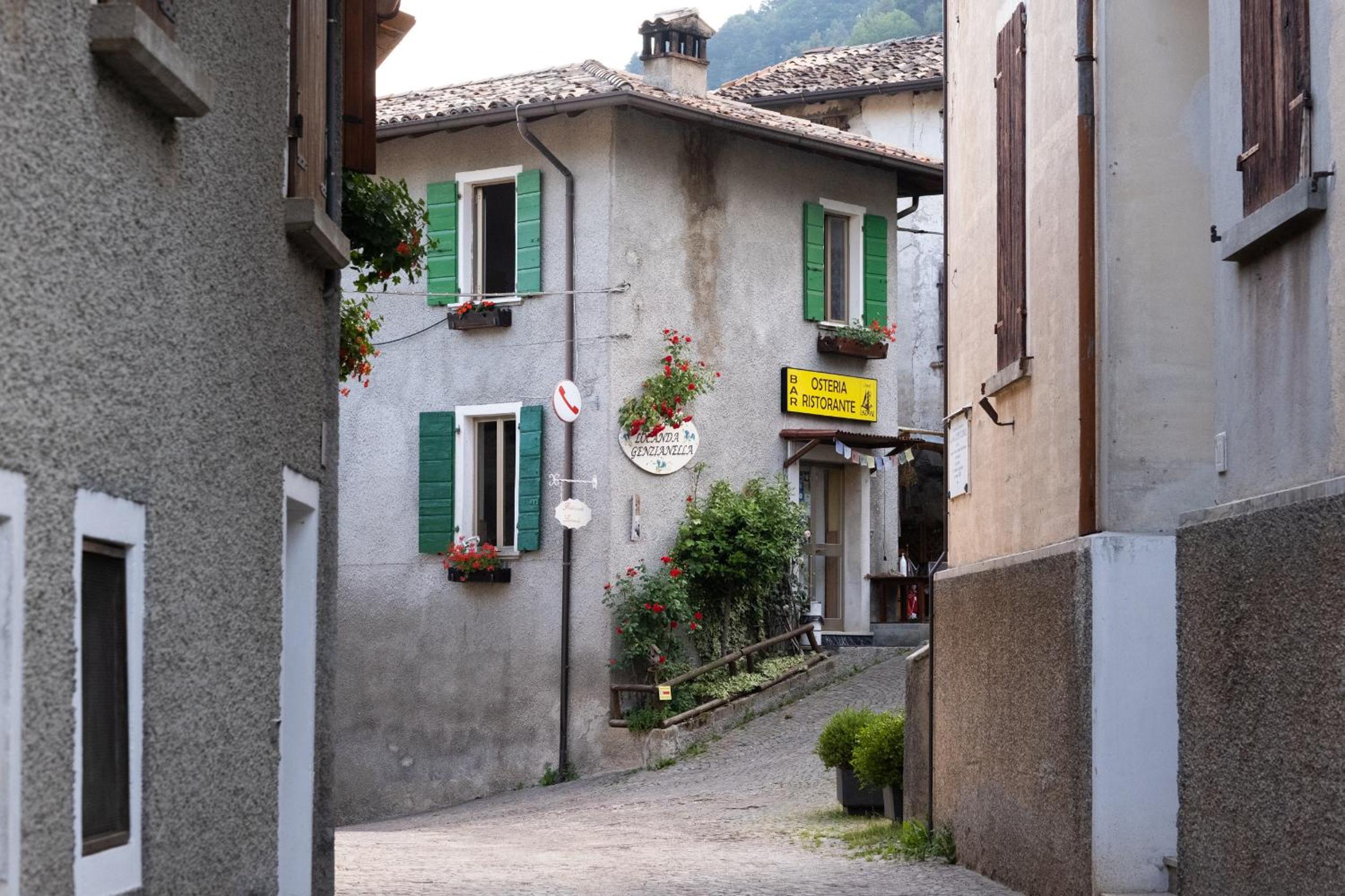Locanda Genzianella
