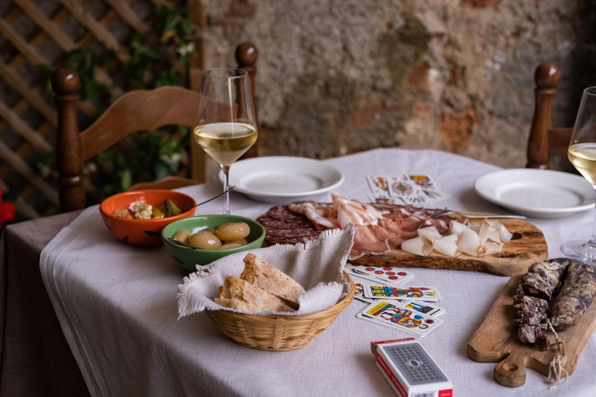 Locanda Genzianella