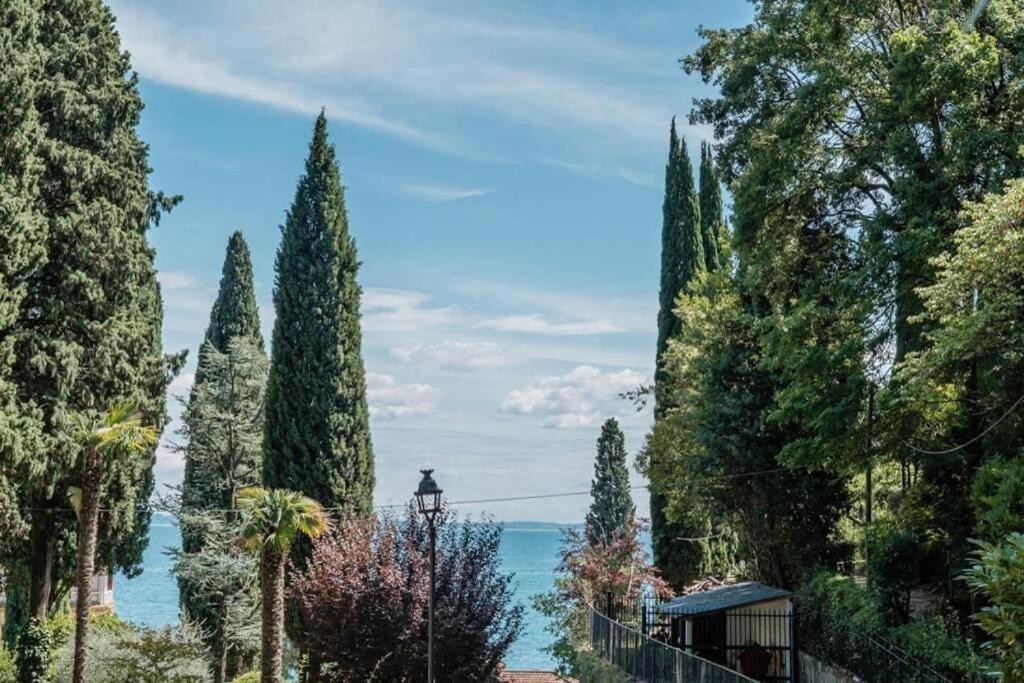 Appartamento Emma Garda Lake