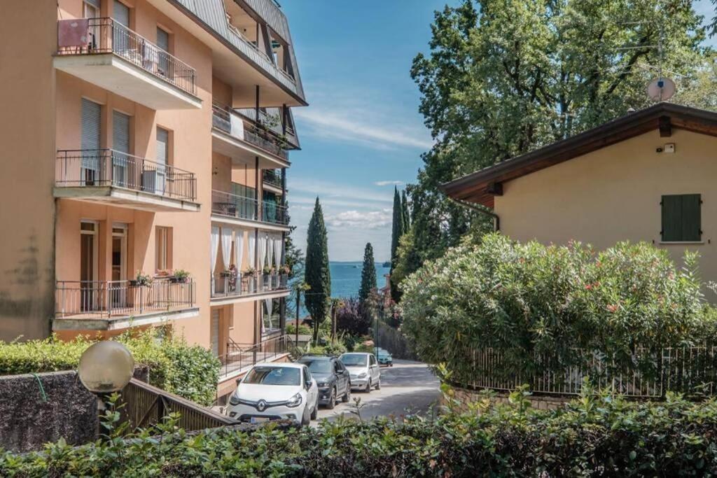 Appartamento Emma Garda Lake