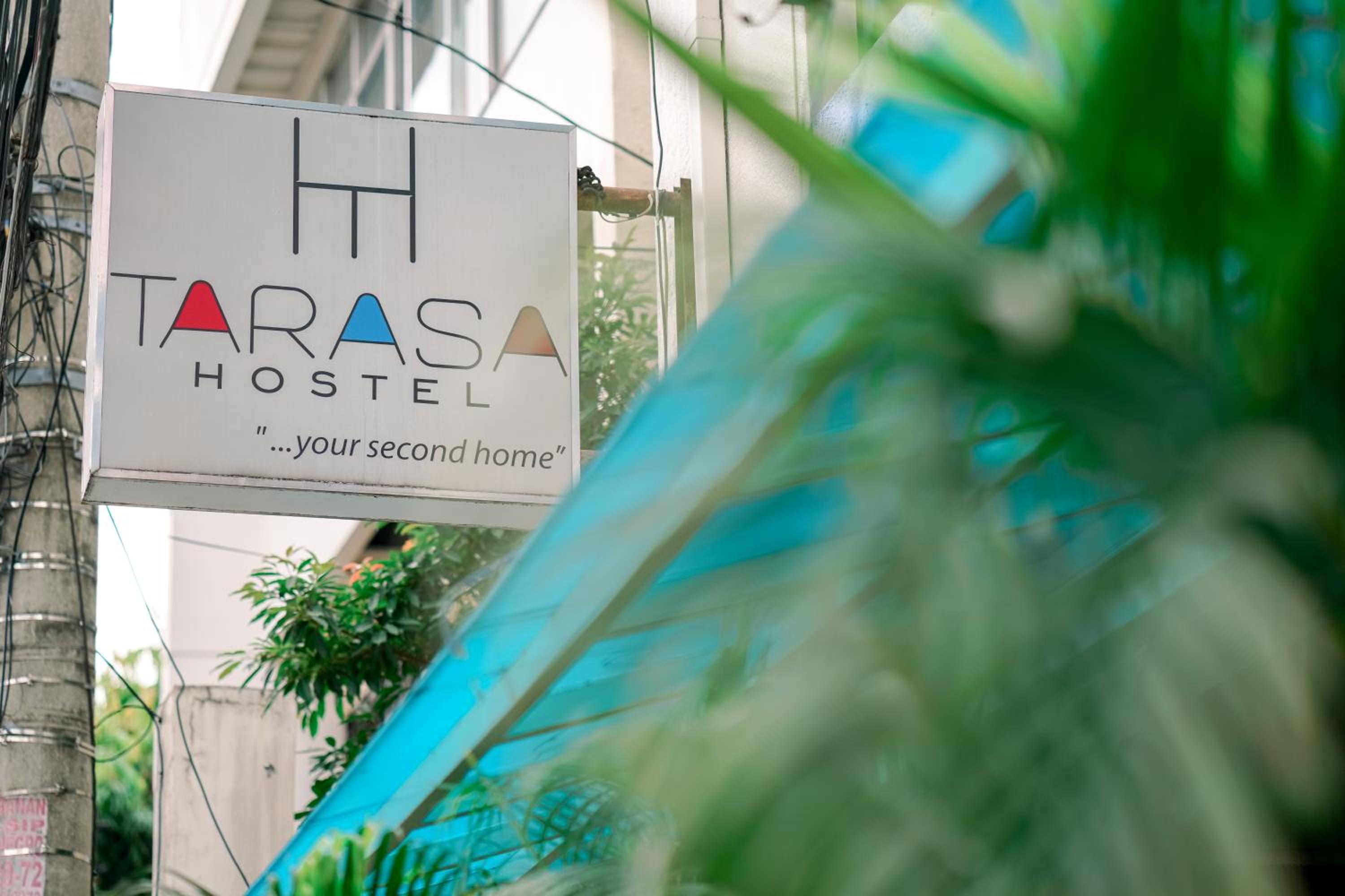TARASA HOSTEL