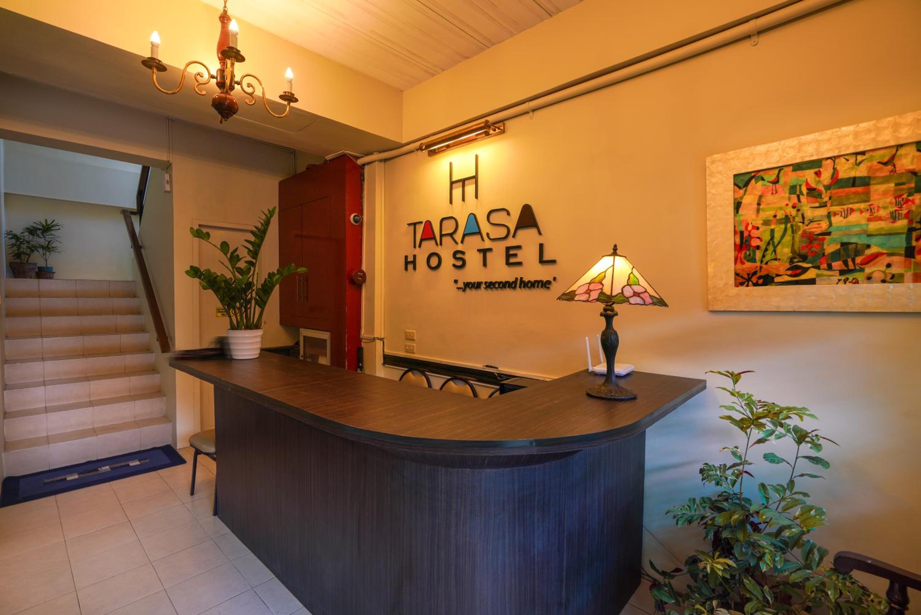 TARASA HOSTEL