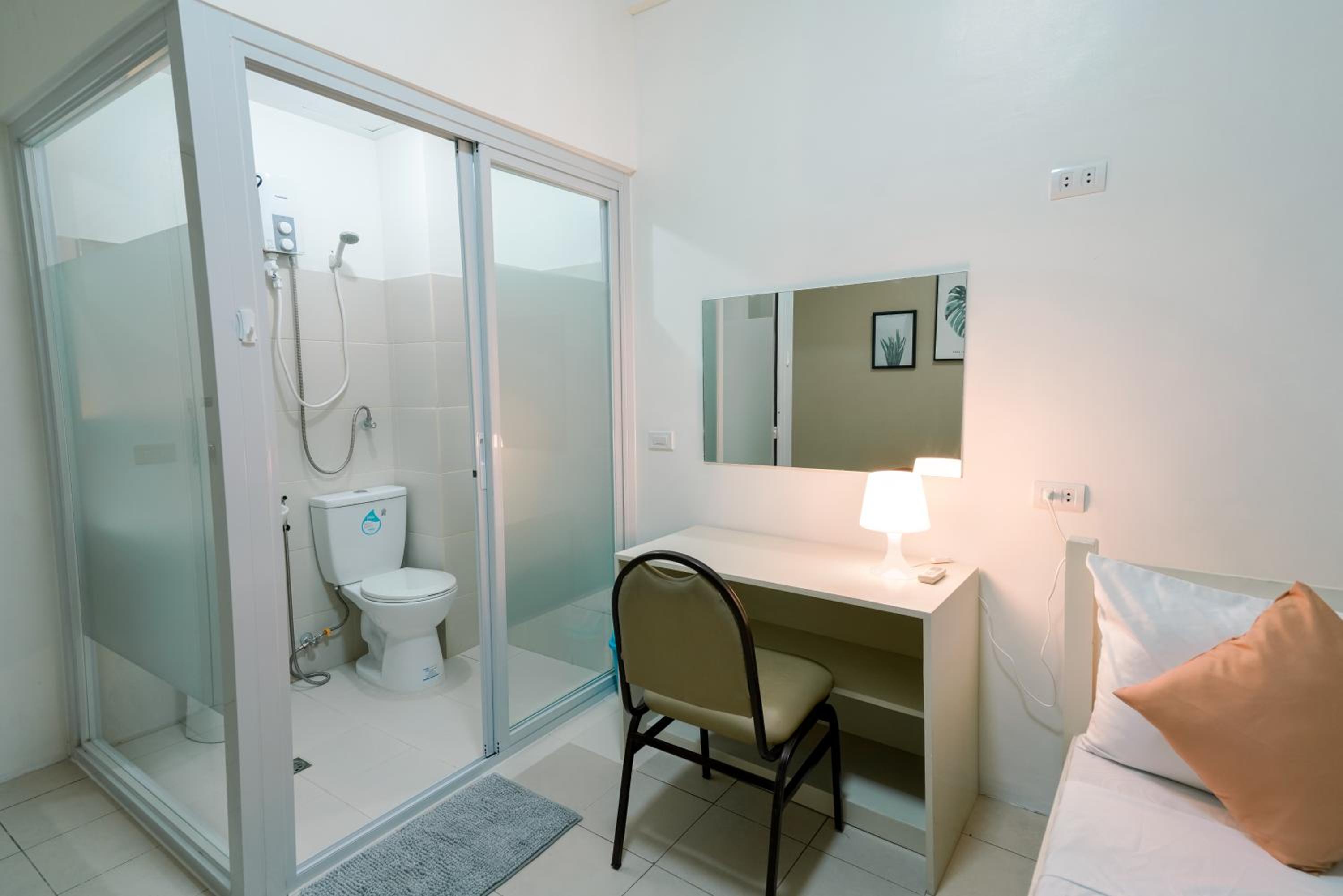 TARASA HOSTEL