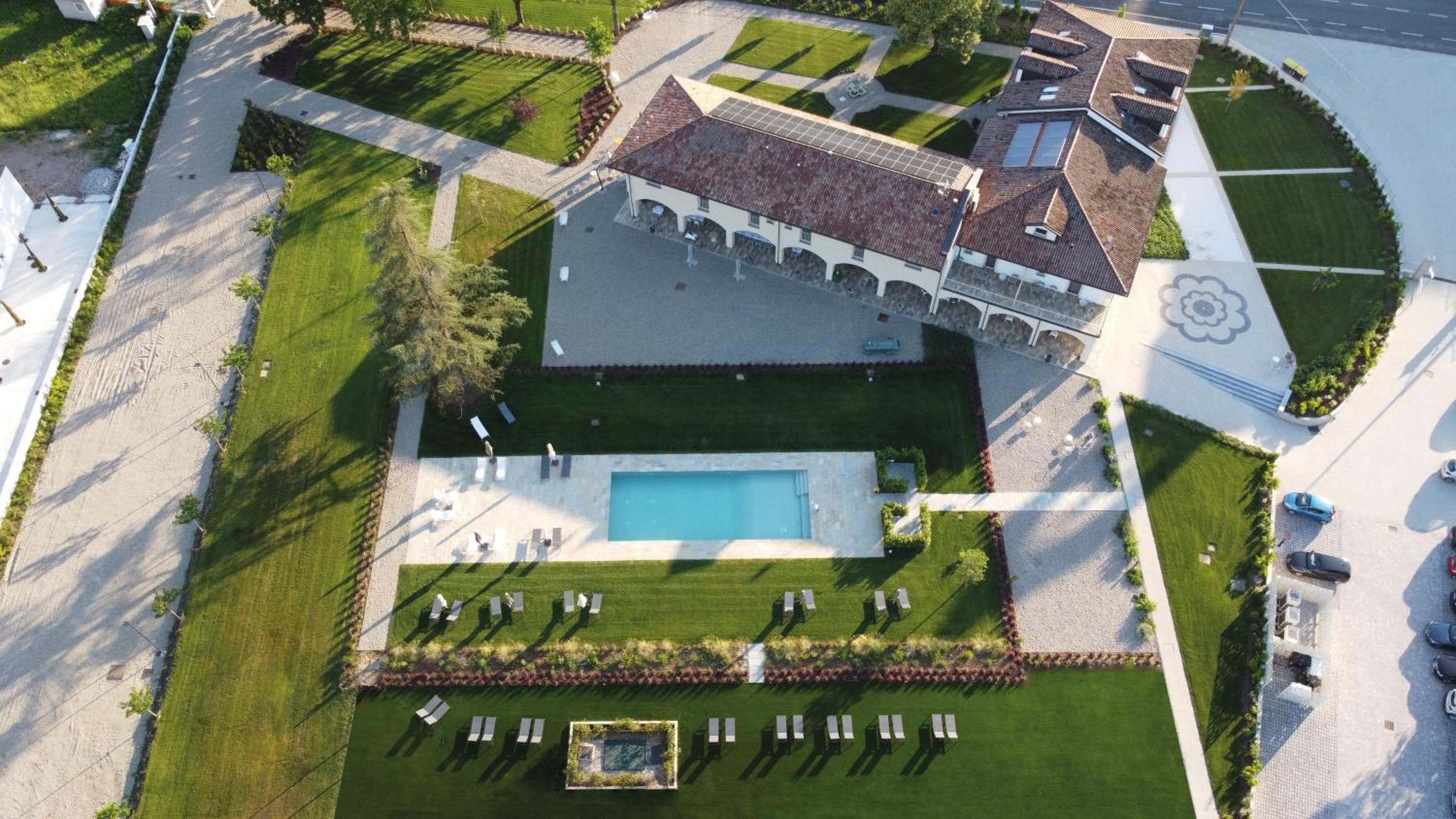 L'aja della Mirusina - Piedmont Resort Monferrato Langhe view 5