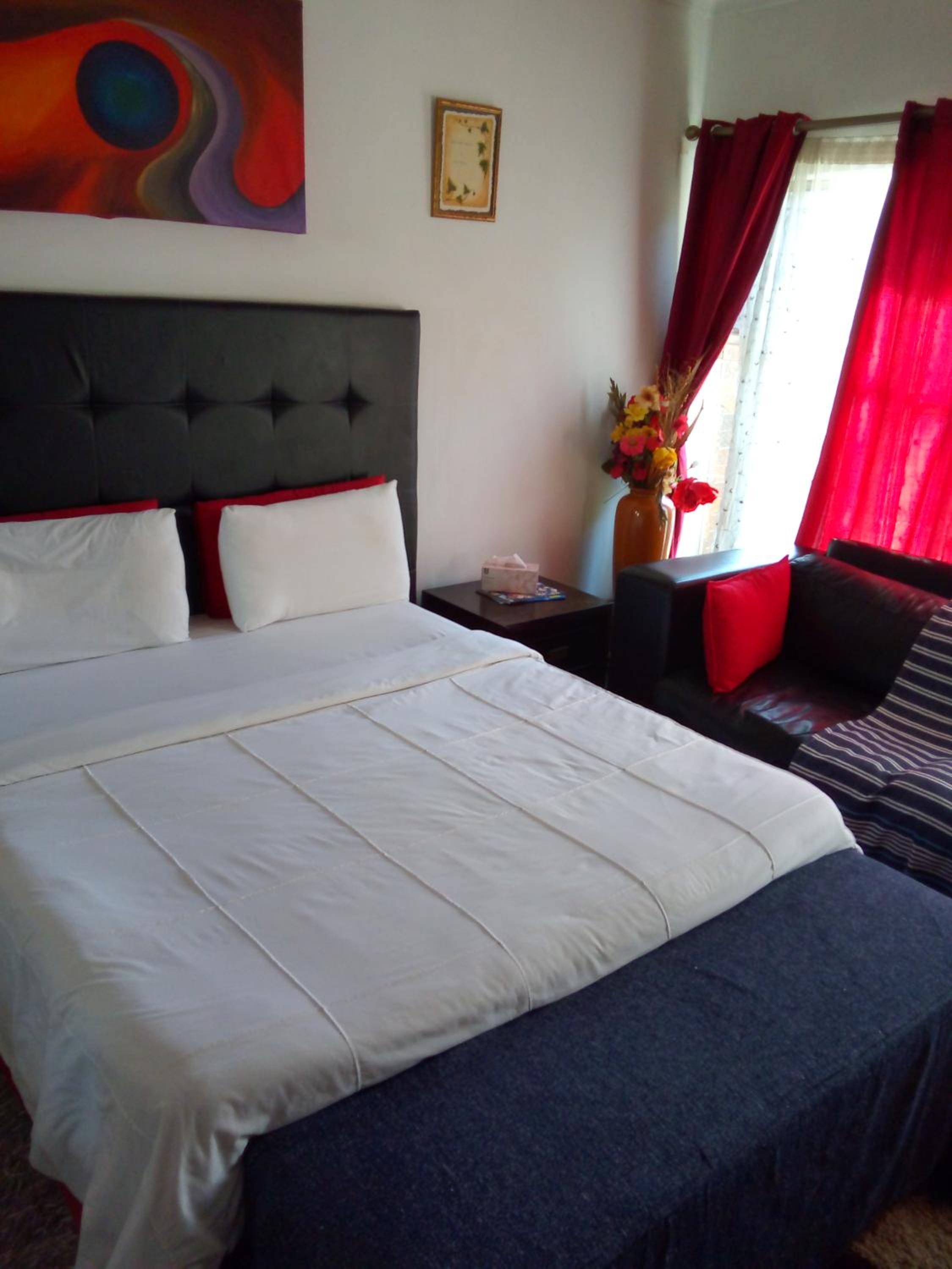 isabelsguesthouse