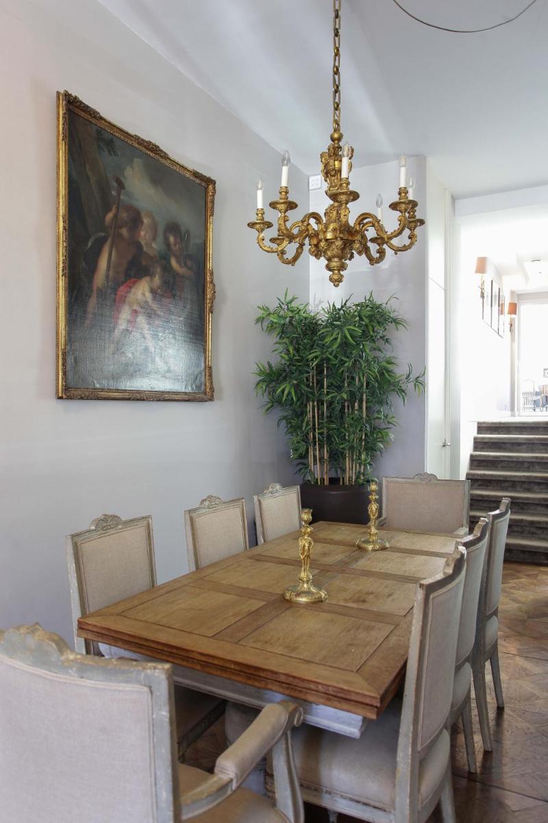 Keizersgracht Residence