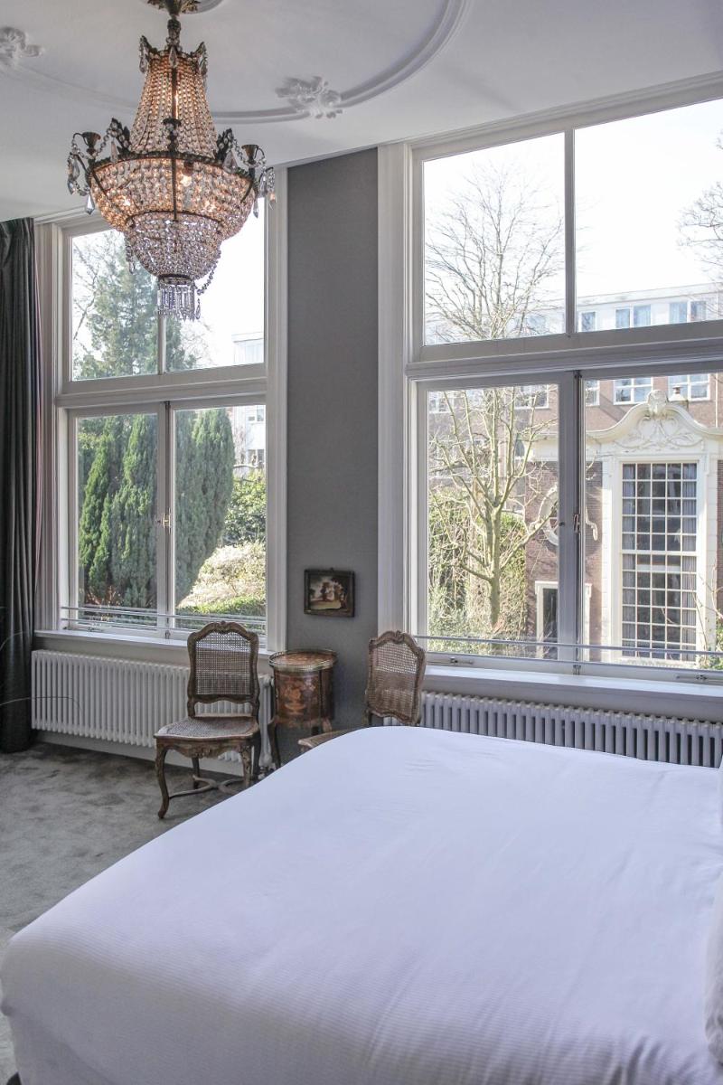Keizersgracht Residence