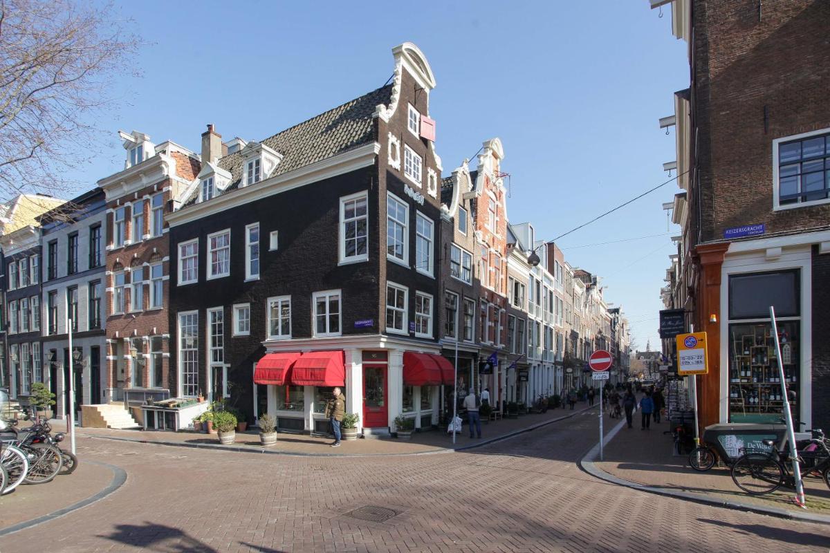 Keizersgracht Residence