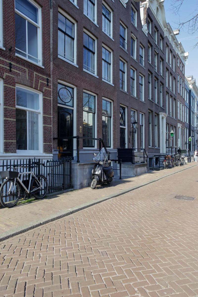 Keizersgracht Residence