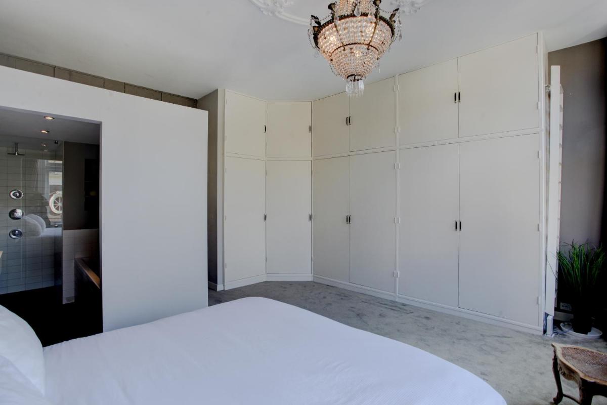 Keizersgracht Residence