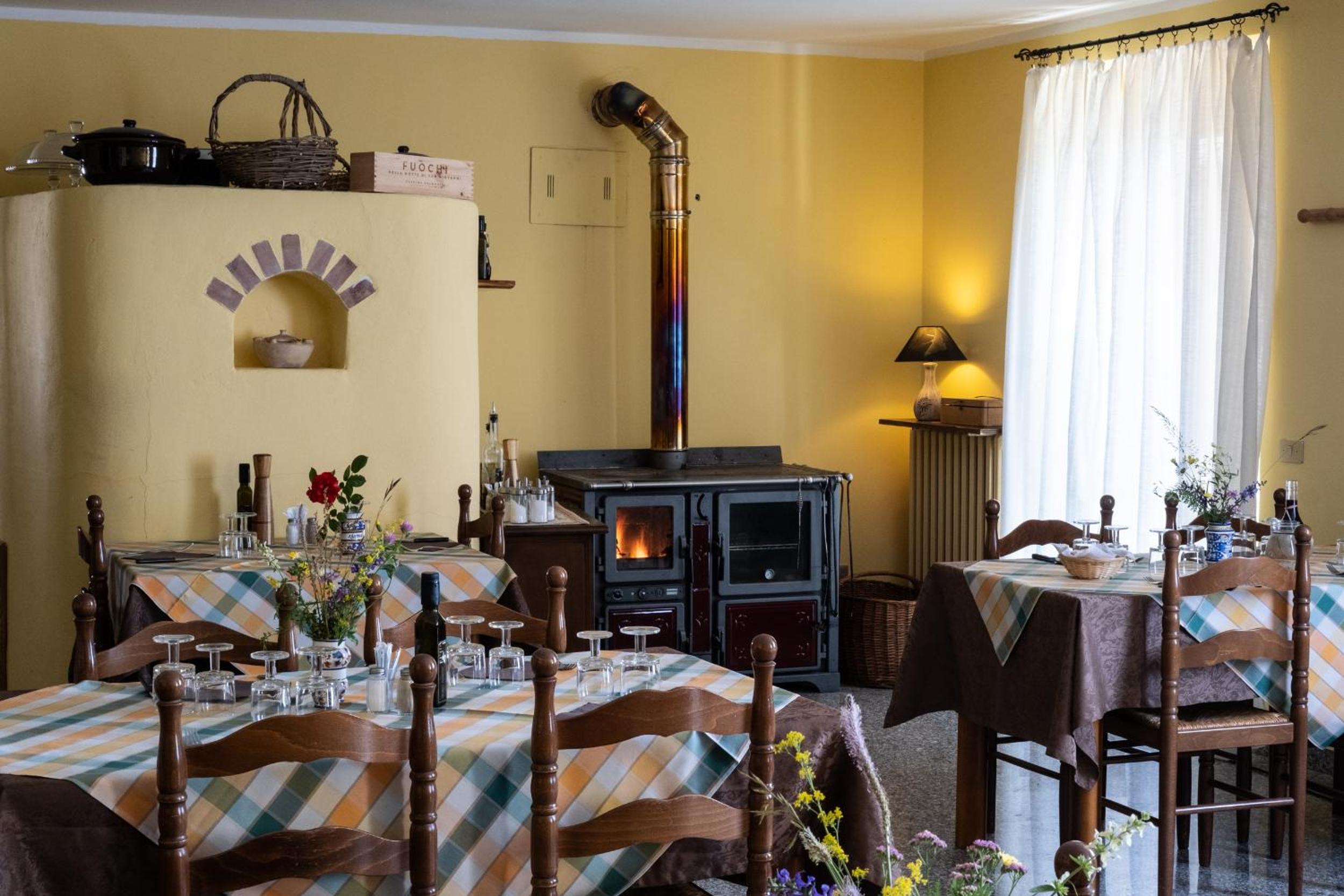 Locanda Genzianella