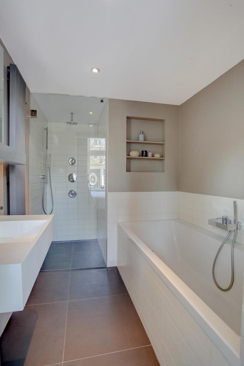 Keizersgracht Residence