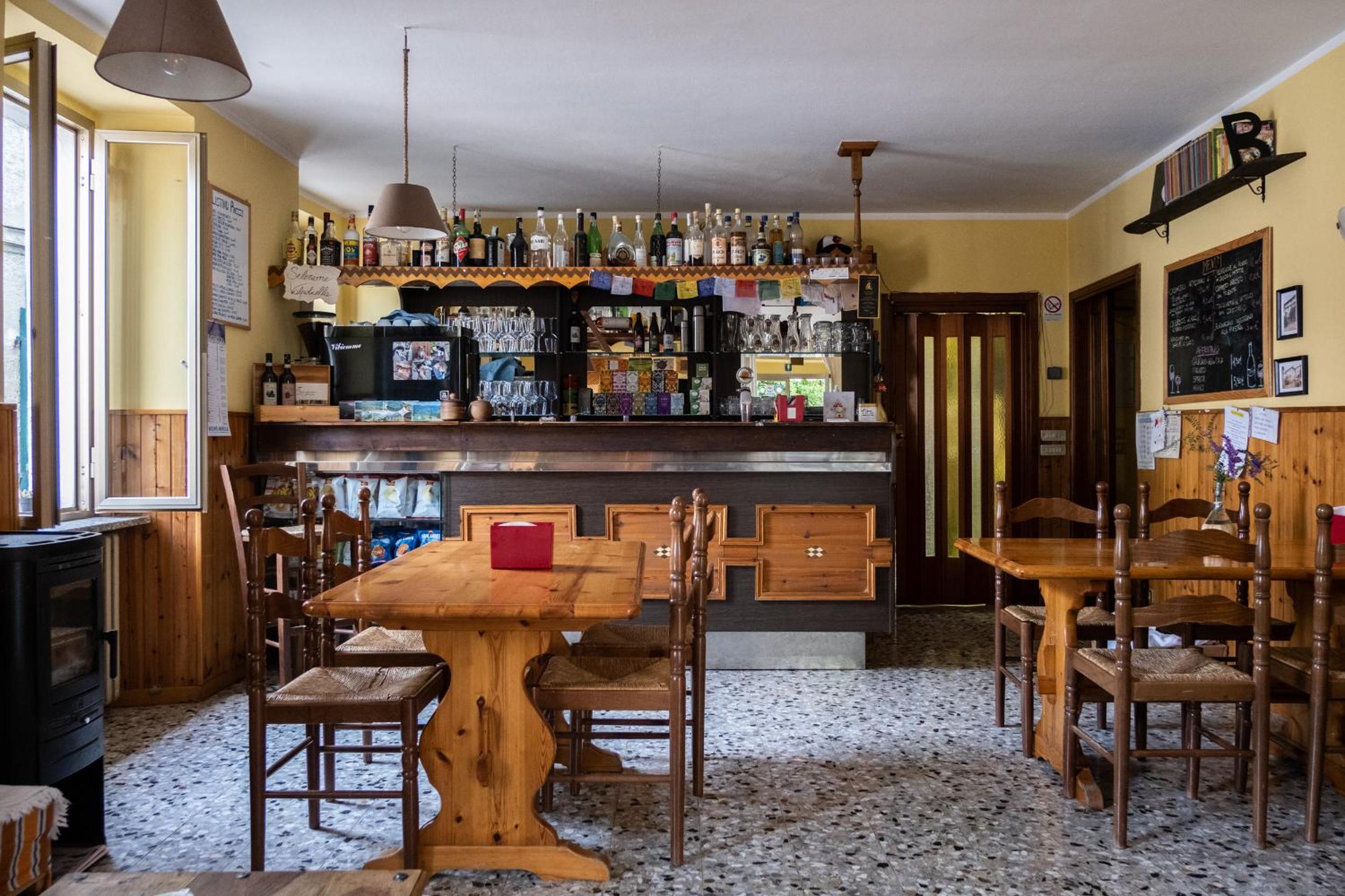 Locanda Genzianella