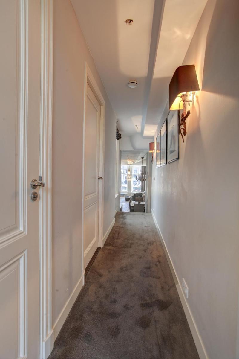 Keizersgracht Residence