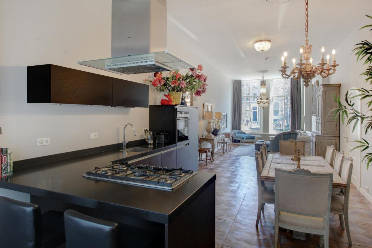 Keizersgracht Residence