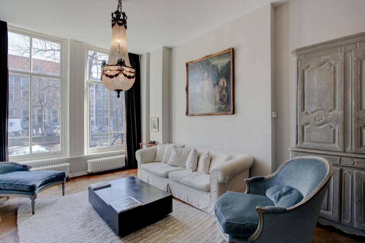 Keizersgracht Residence