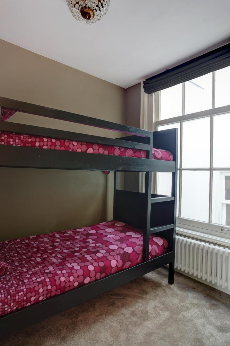 Keizersgracht Residence