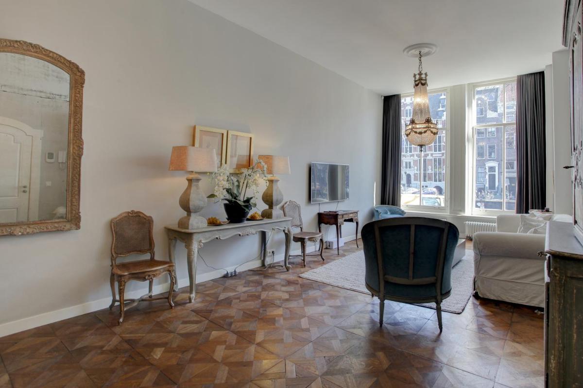Keizersgracht Residence