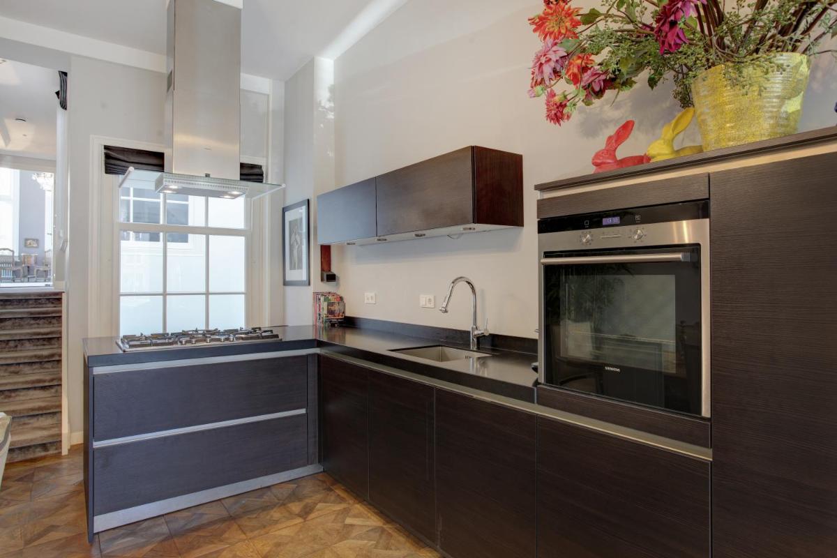Keizersgracht Residence