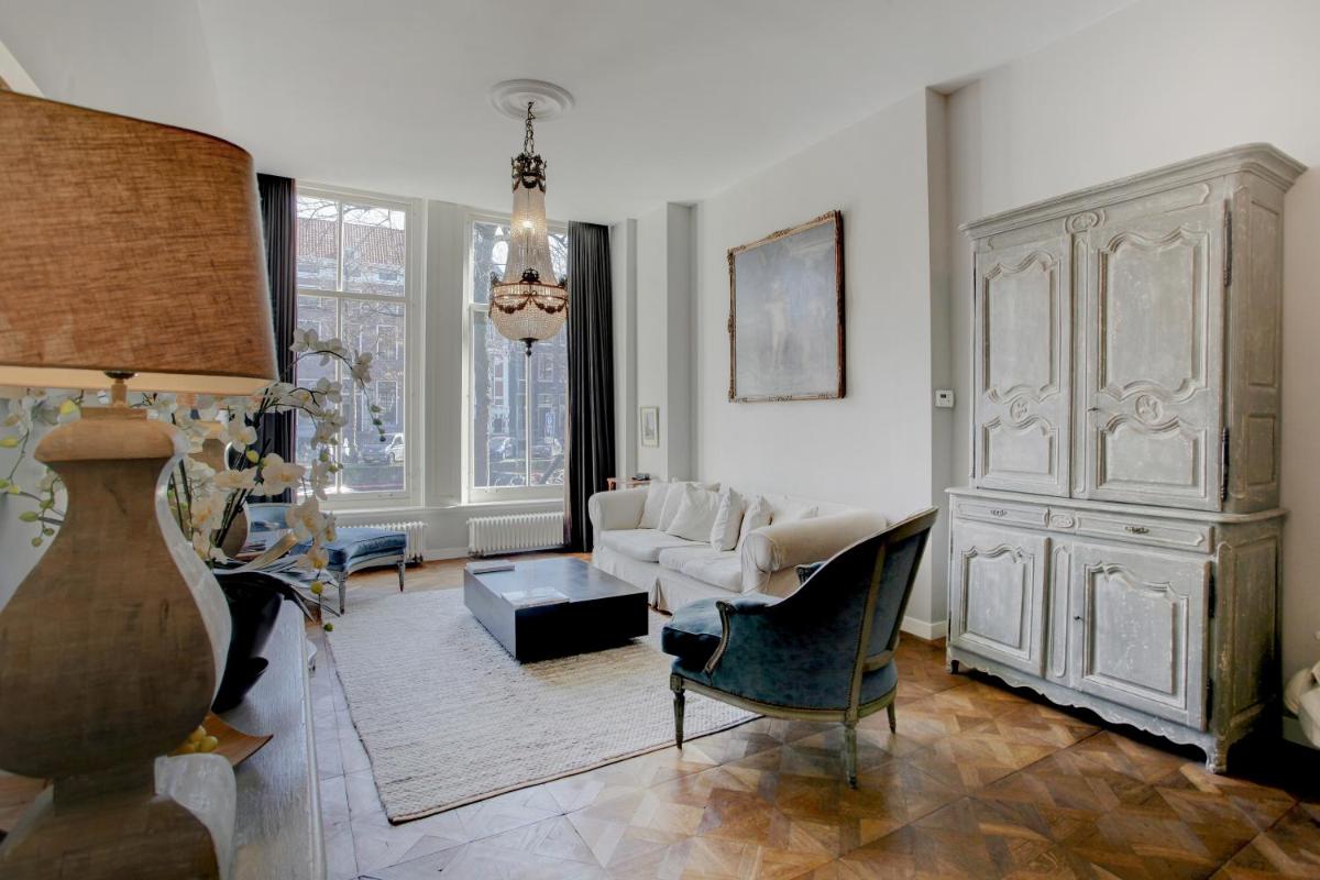 Keizersgracht Residence