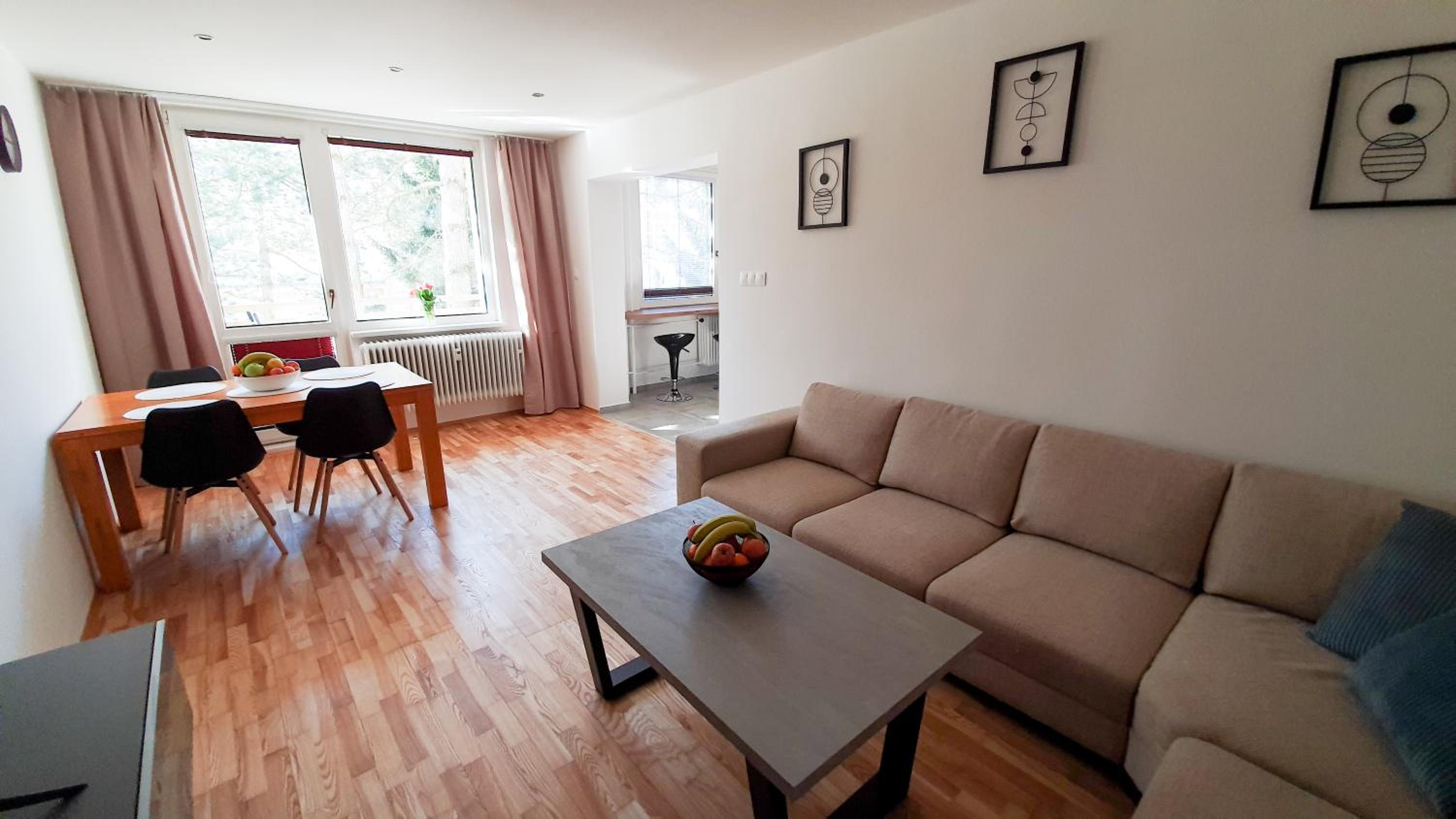 Apartmán Love Bojnice view 3