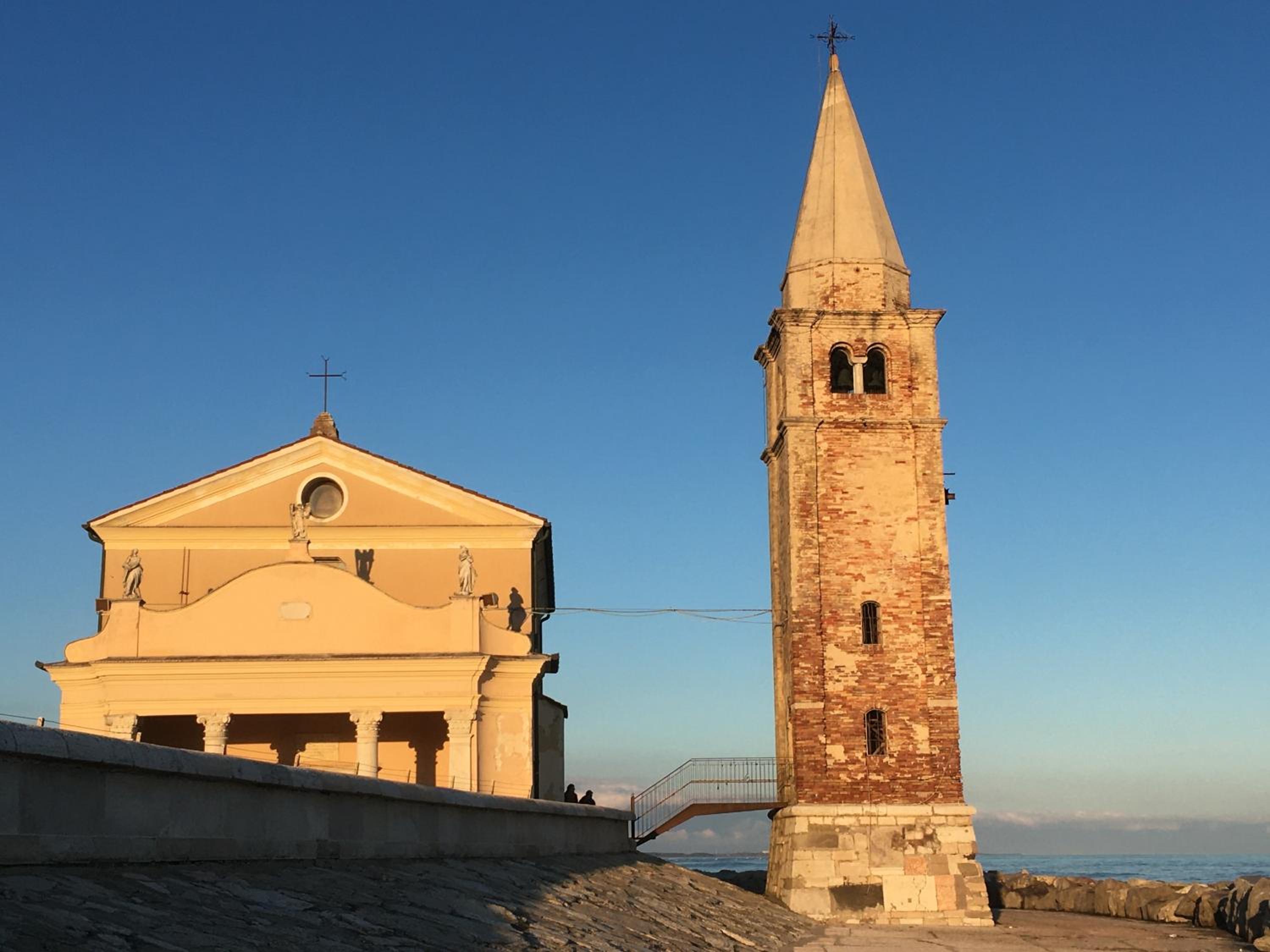 Appartamenti Pavesi