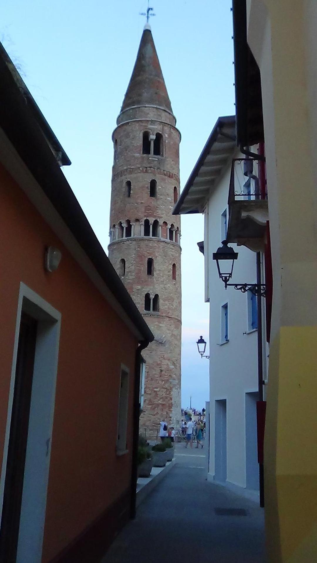 Appartamenti Pavesi
