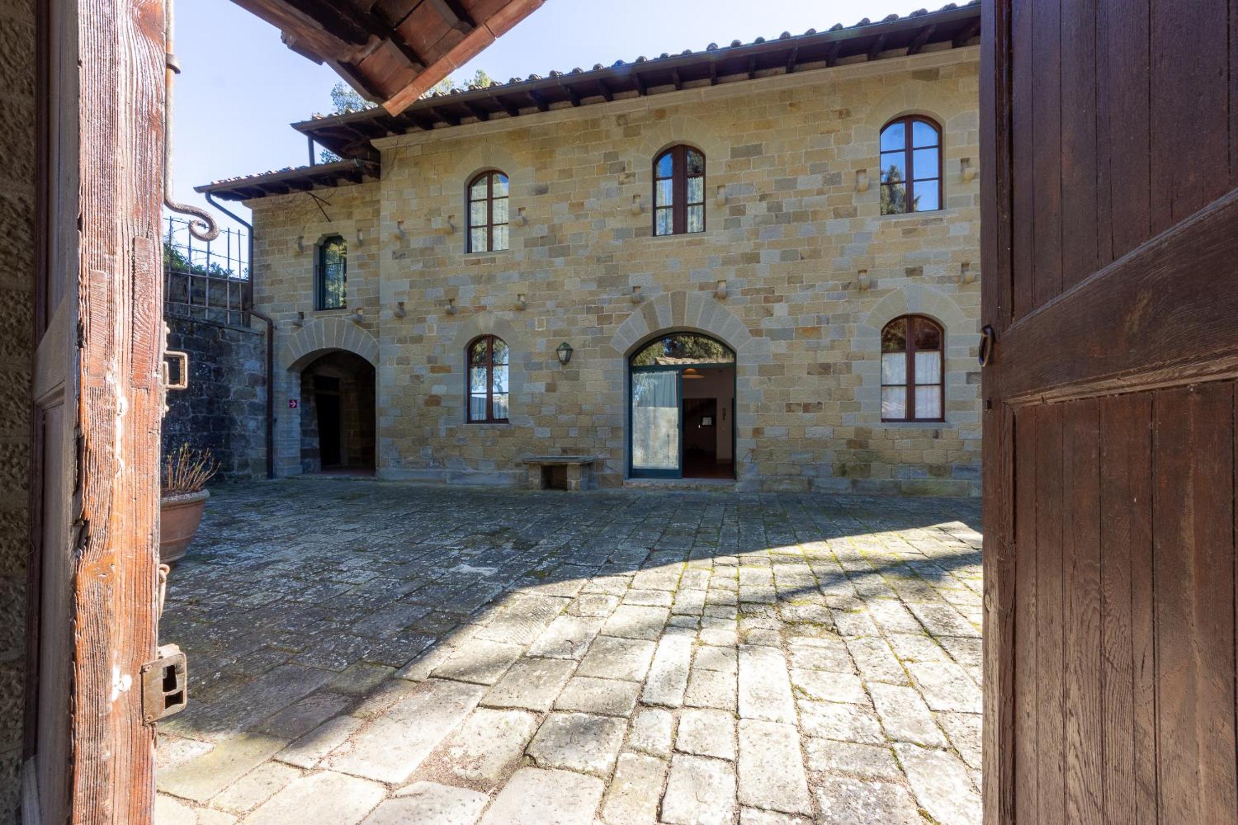 Agriturismo I Bonsi