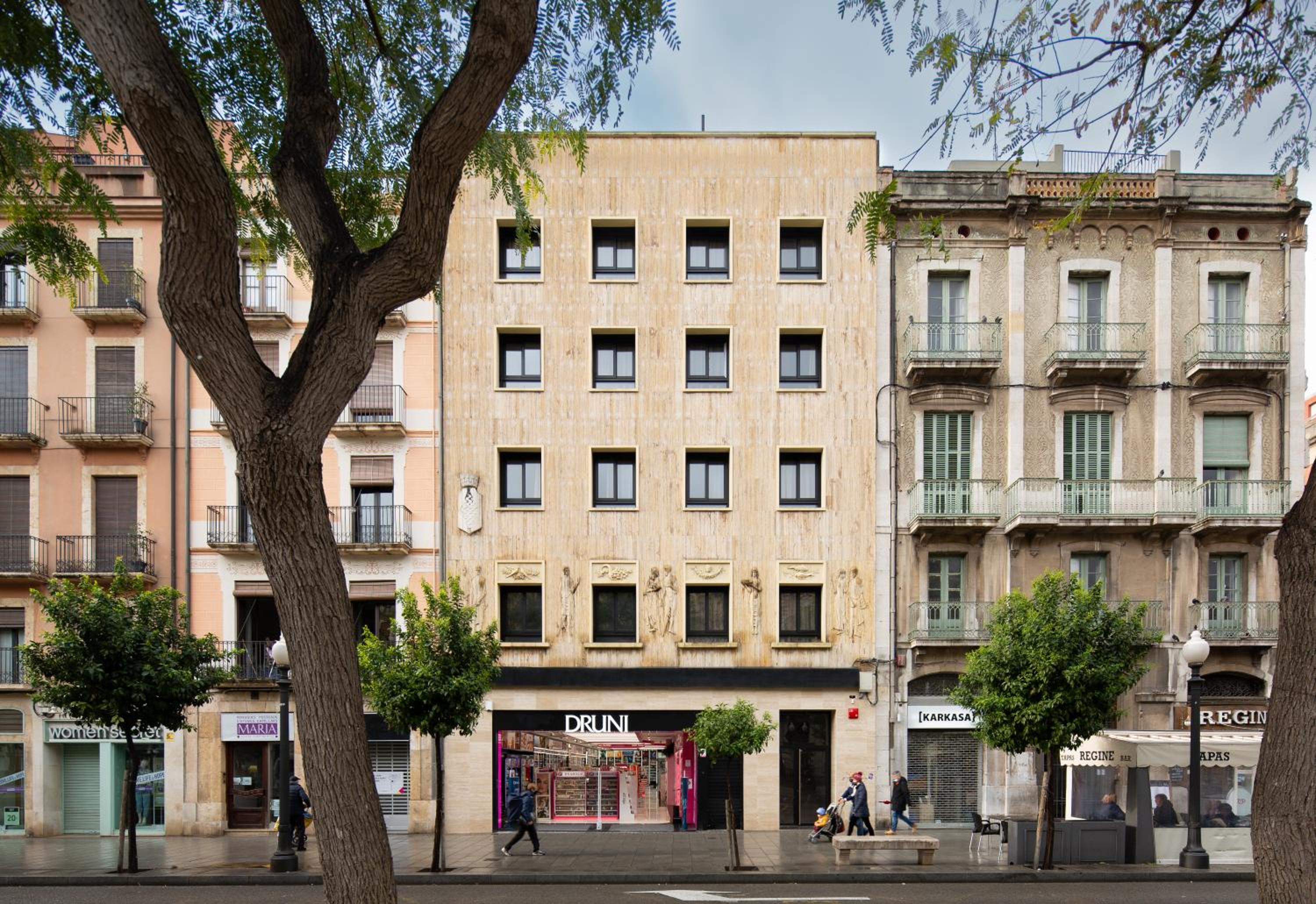building