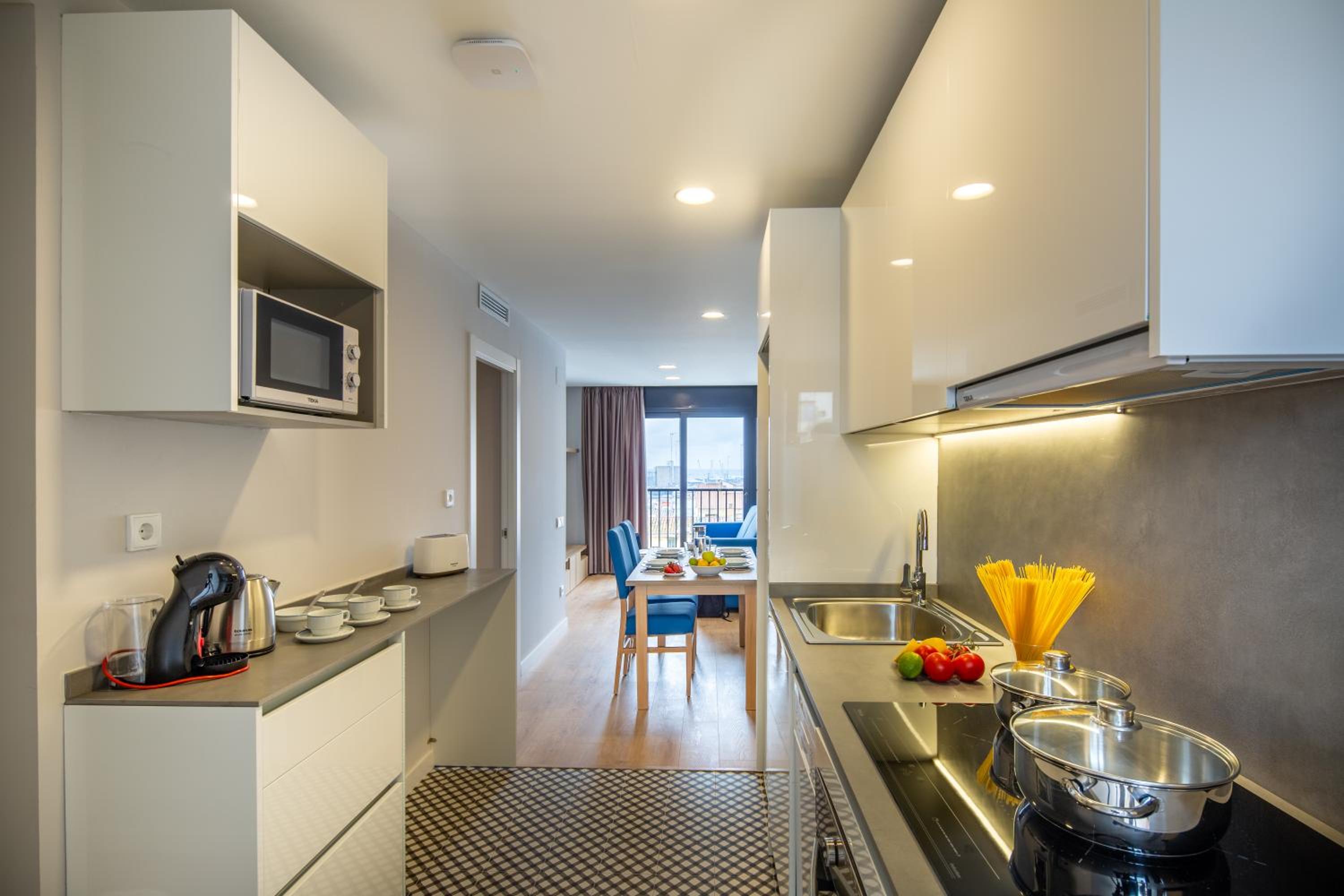 Tgna Rambla 68 view 5