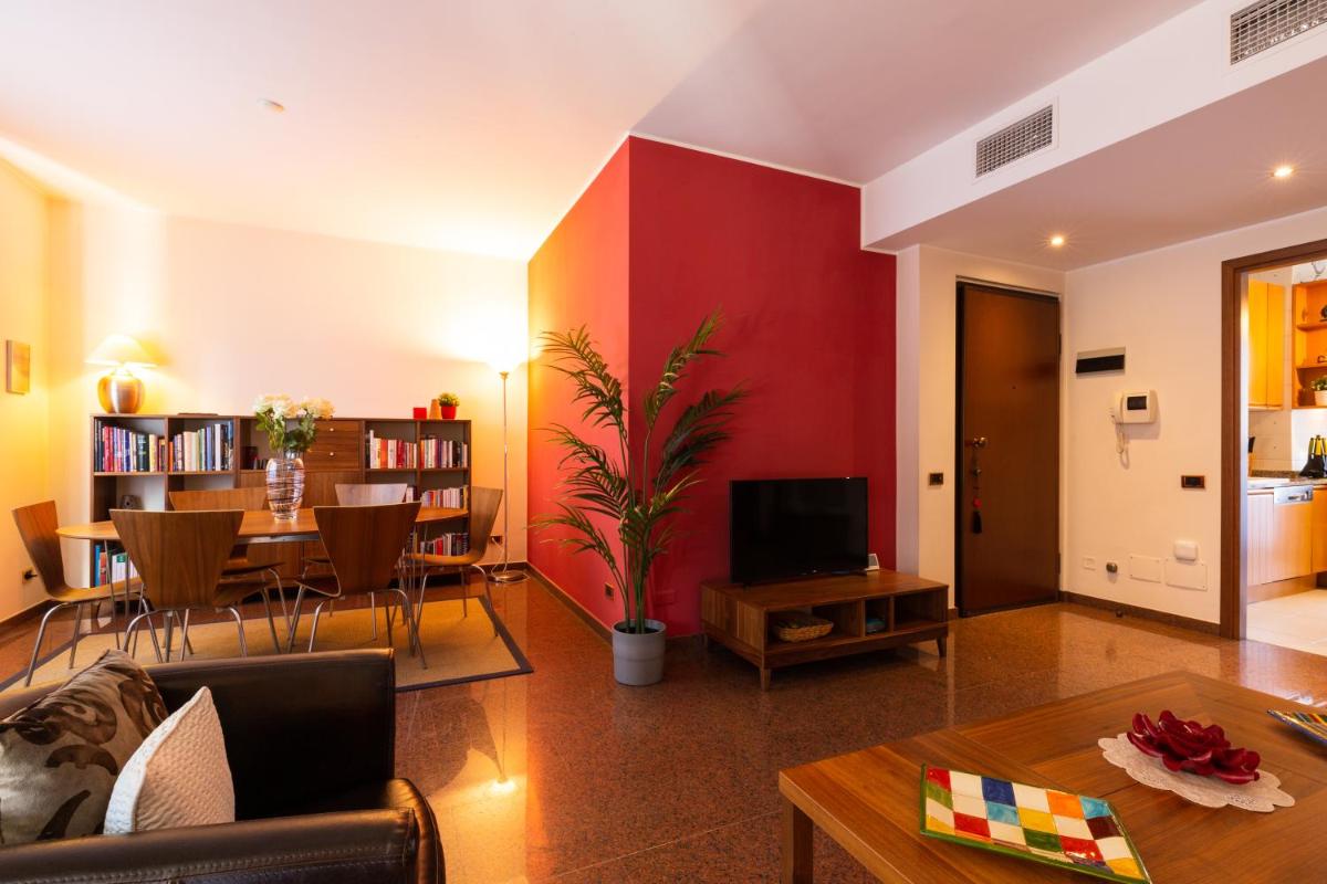 FARA HAUS DELUXE - 2 Bedrooms