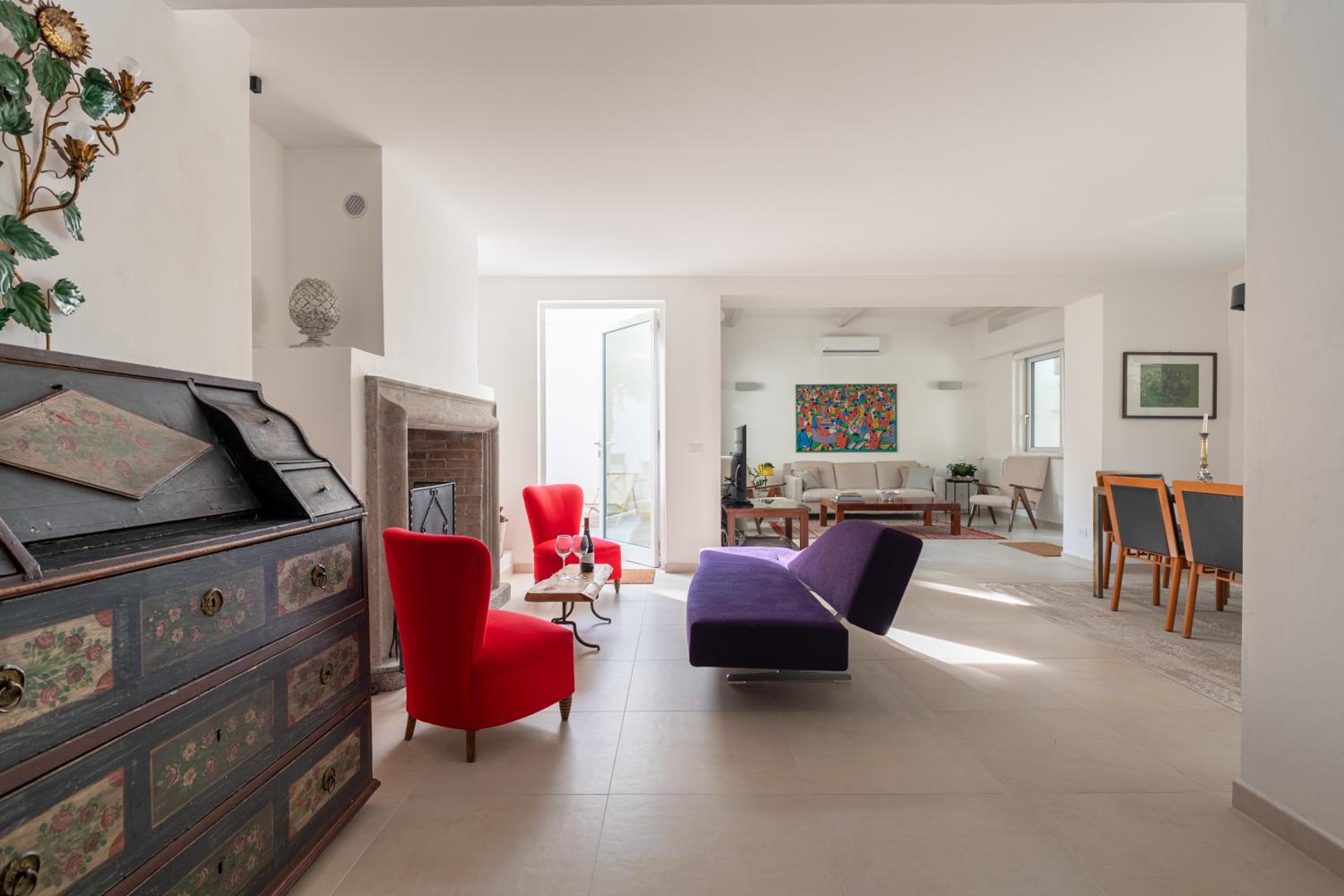 Casa Iole by DomuSicily view 3