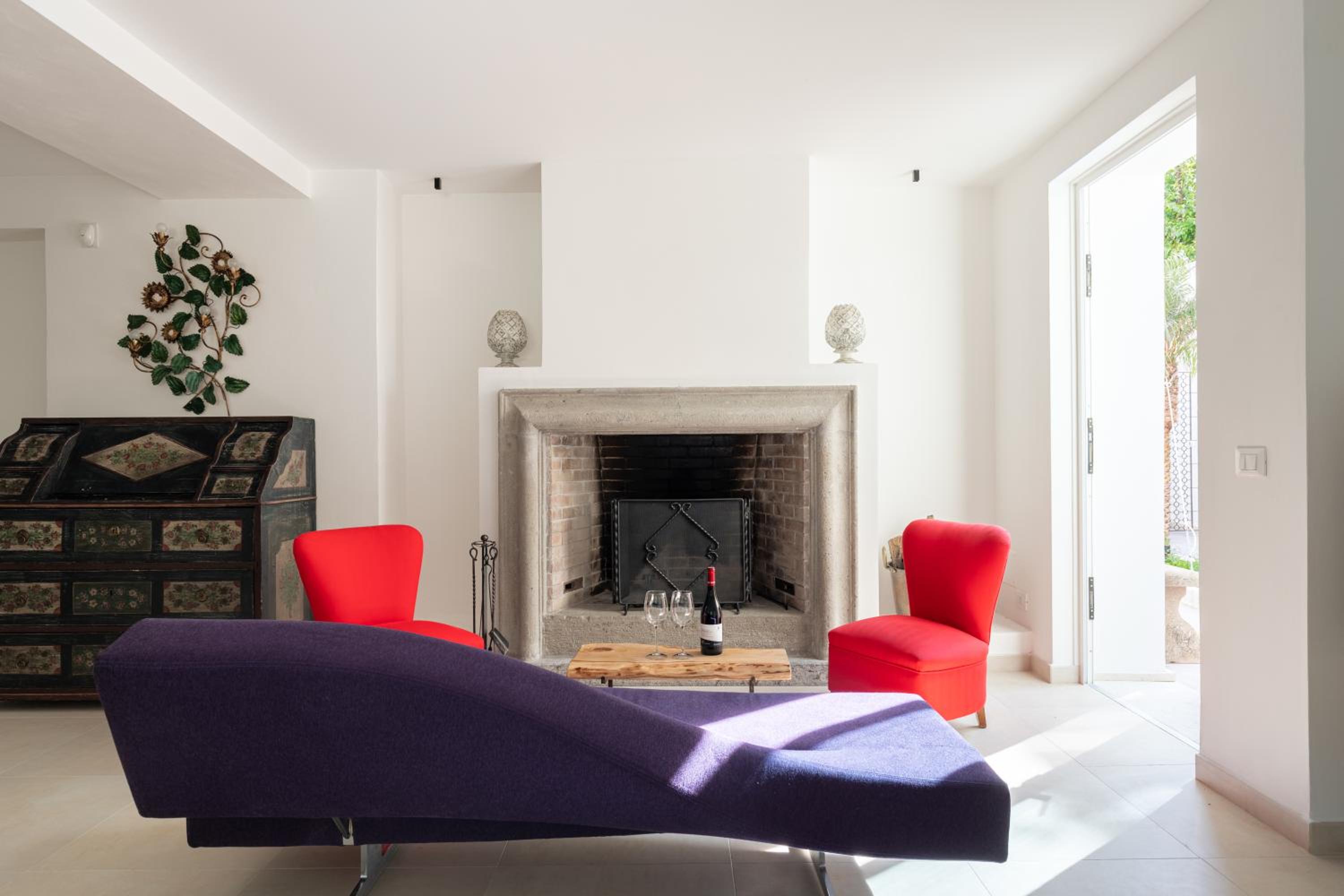 Casa Iole by DomuSicily view 4