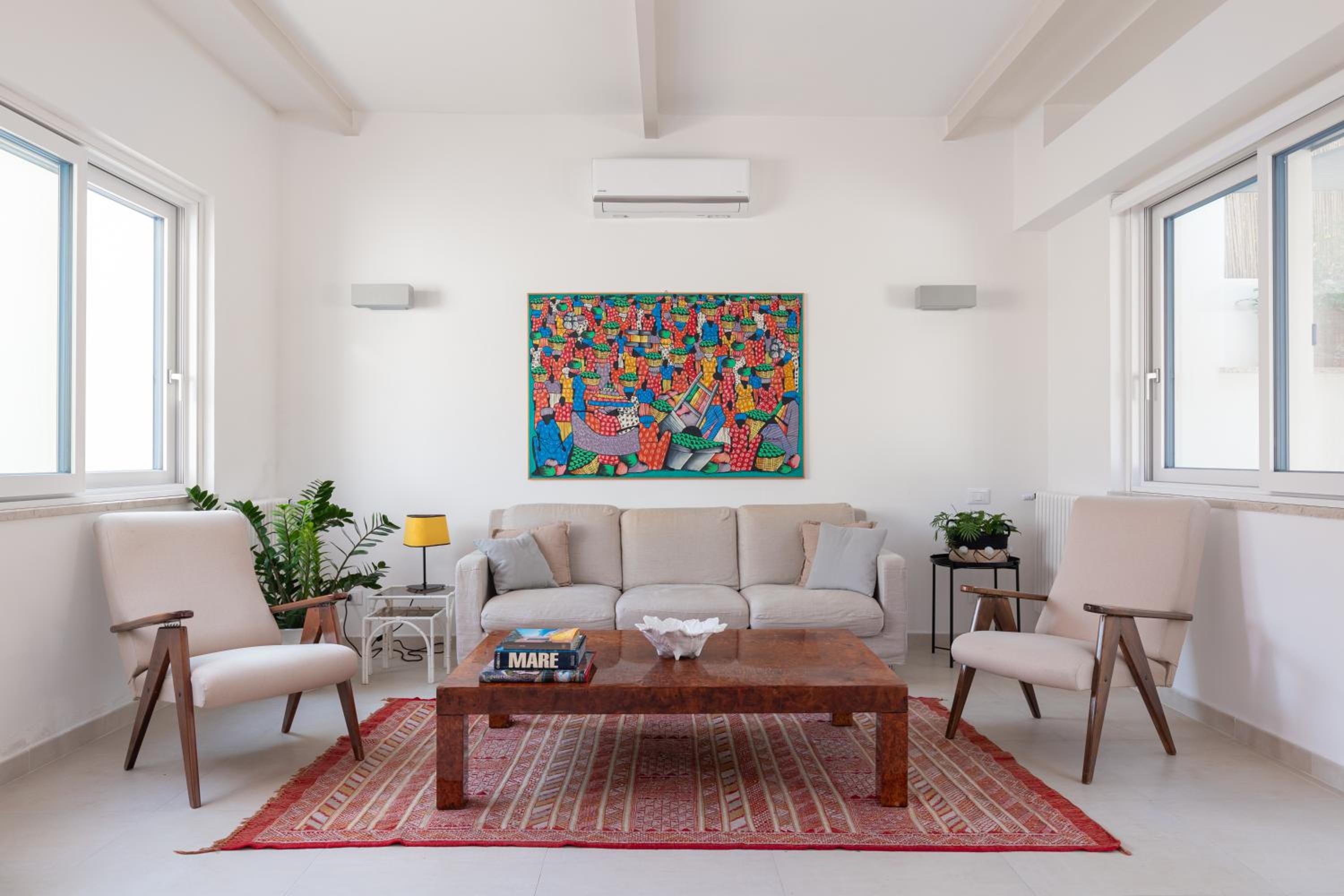 Casa Iole by DomuSicily view 2